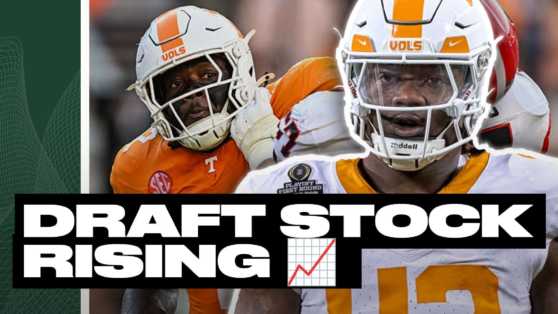 Tyre West Reveals Jets Visit Details & His Journey from Tennessee