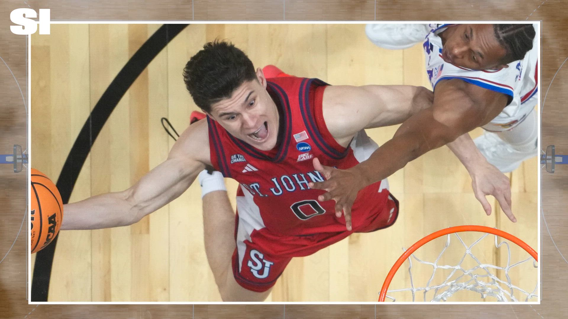 One Last Dance: The Moments That Defined March Madness