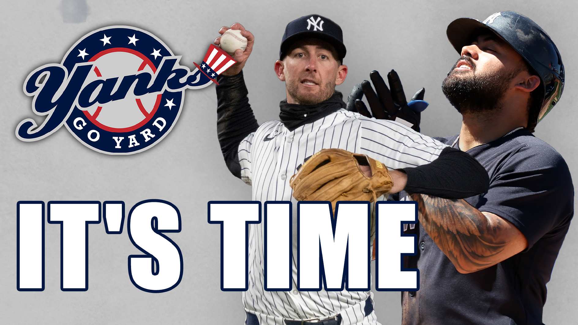 BOILING POINT: Aaron Boone Reacts to the Ryan McMahon Problem