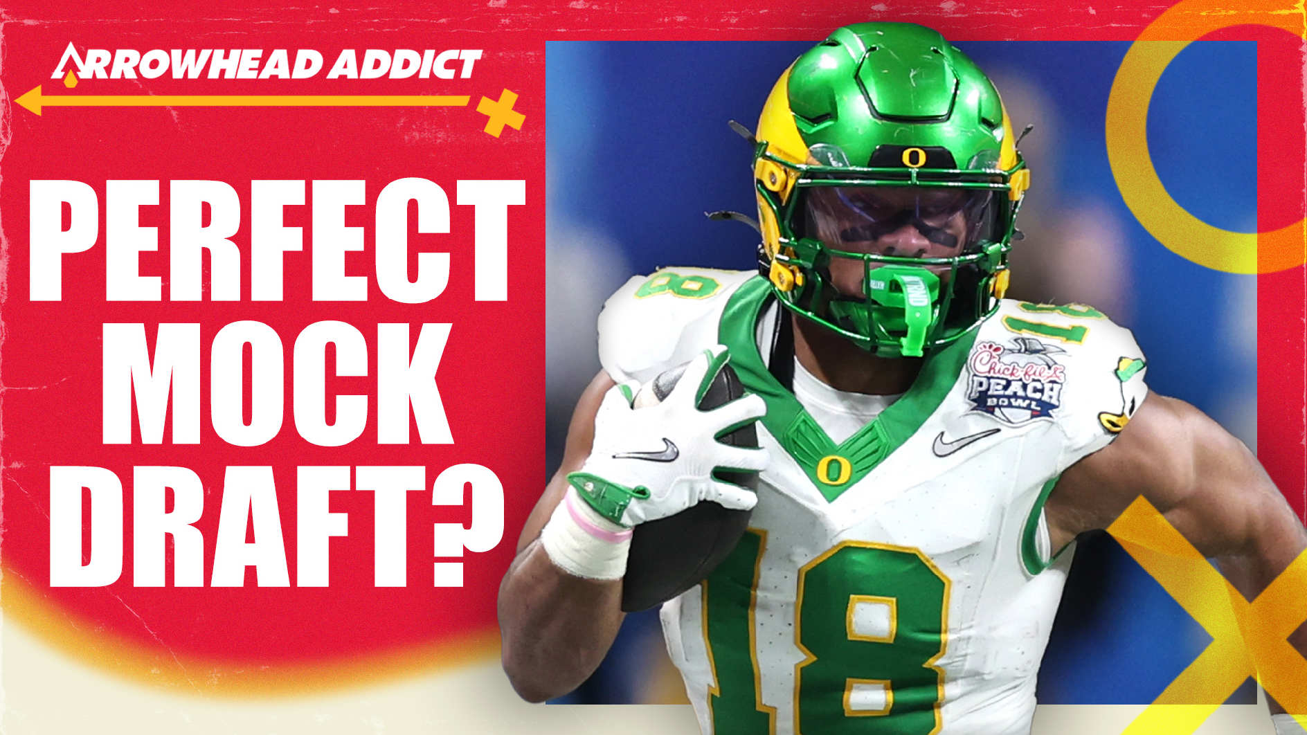 3 Draft Outcomes That Change Everything for the Chiefs