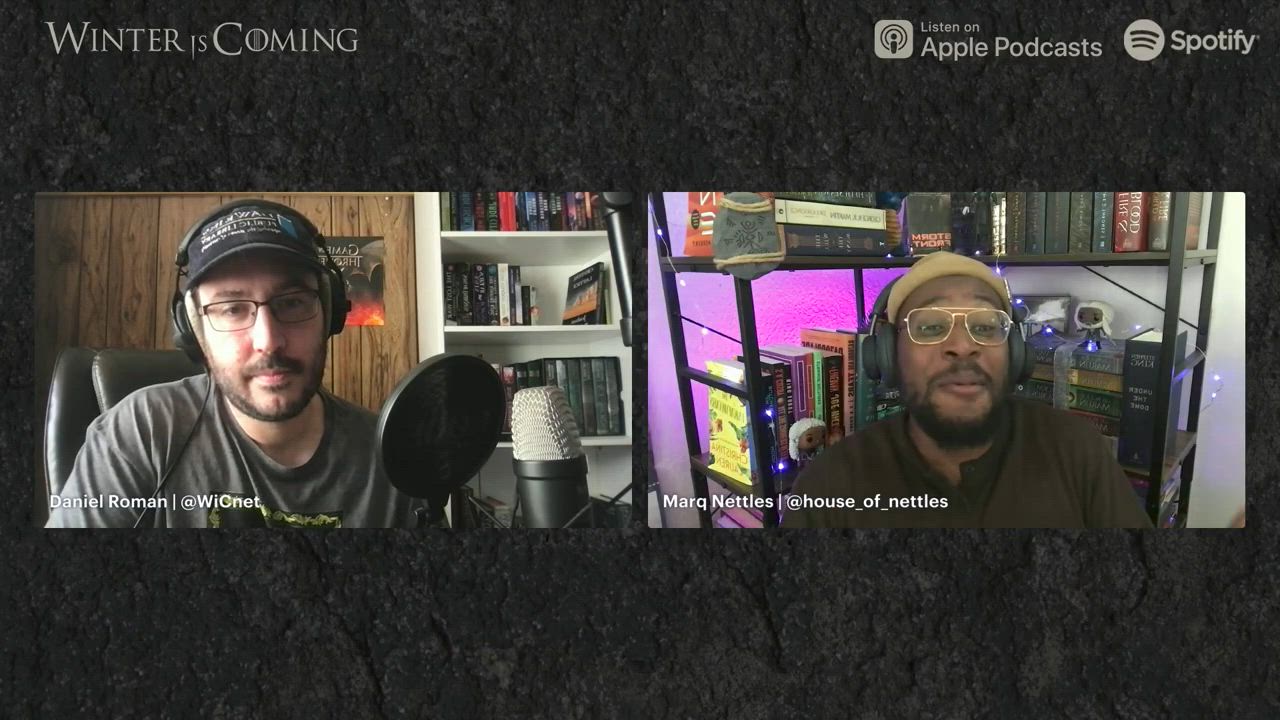 APRIL IS TOO STACKED! 🤯 7 Massive Shows You Need To Watch Right Now