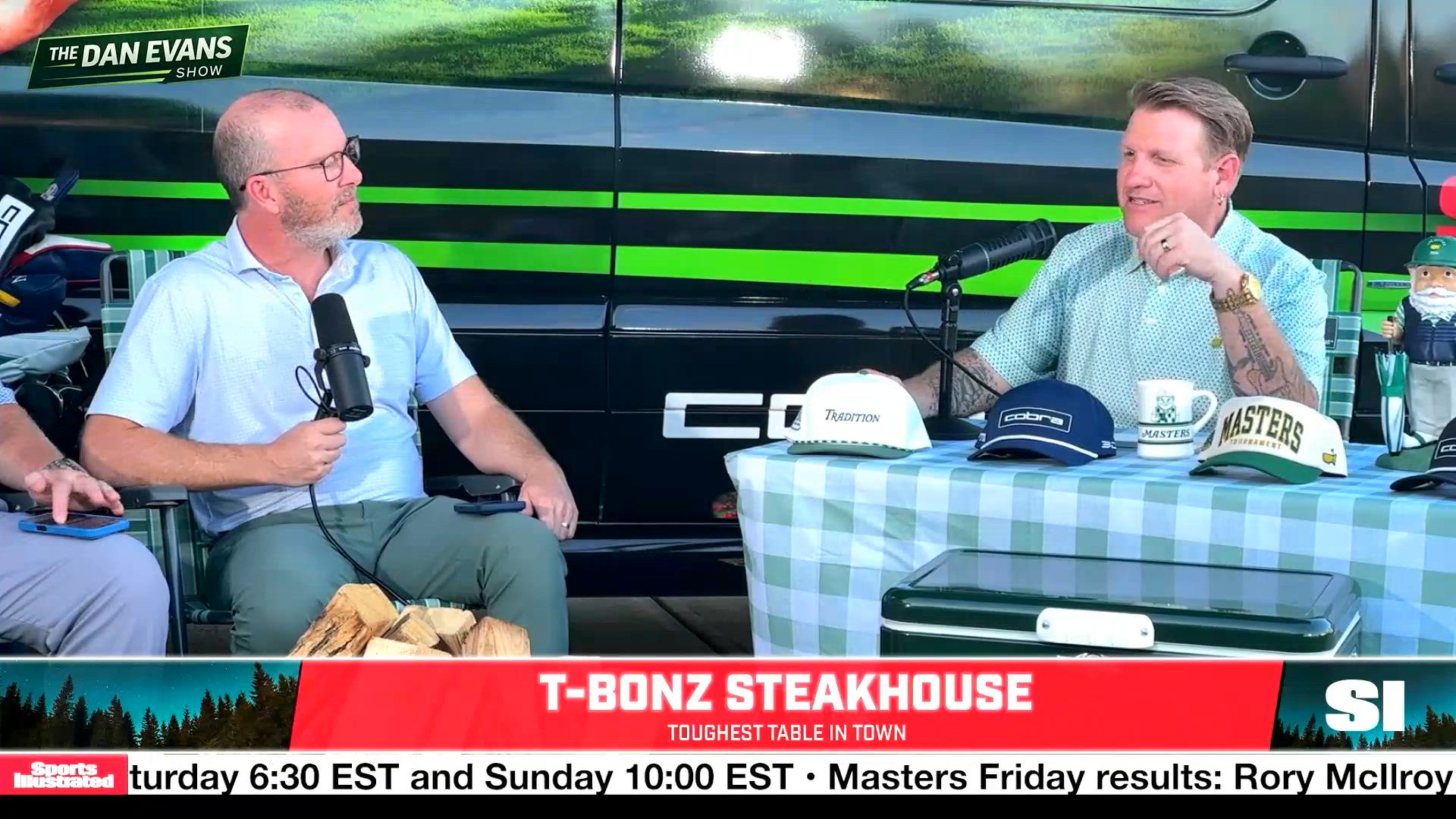 A Tradition Unlike Any Other at TBonz