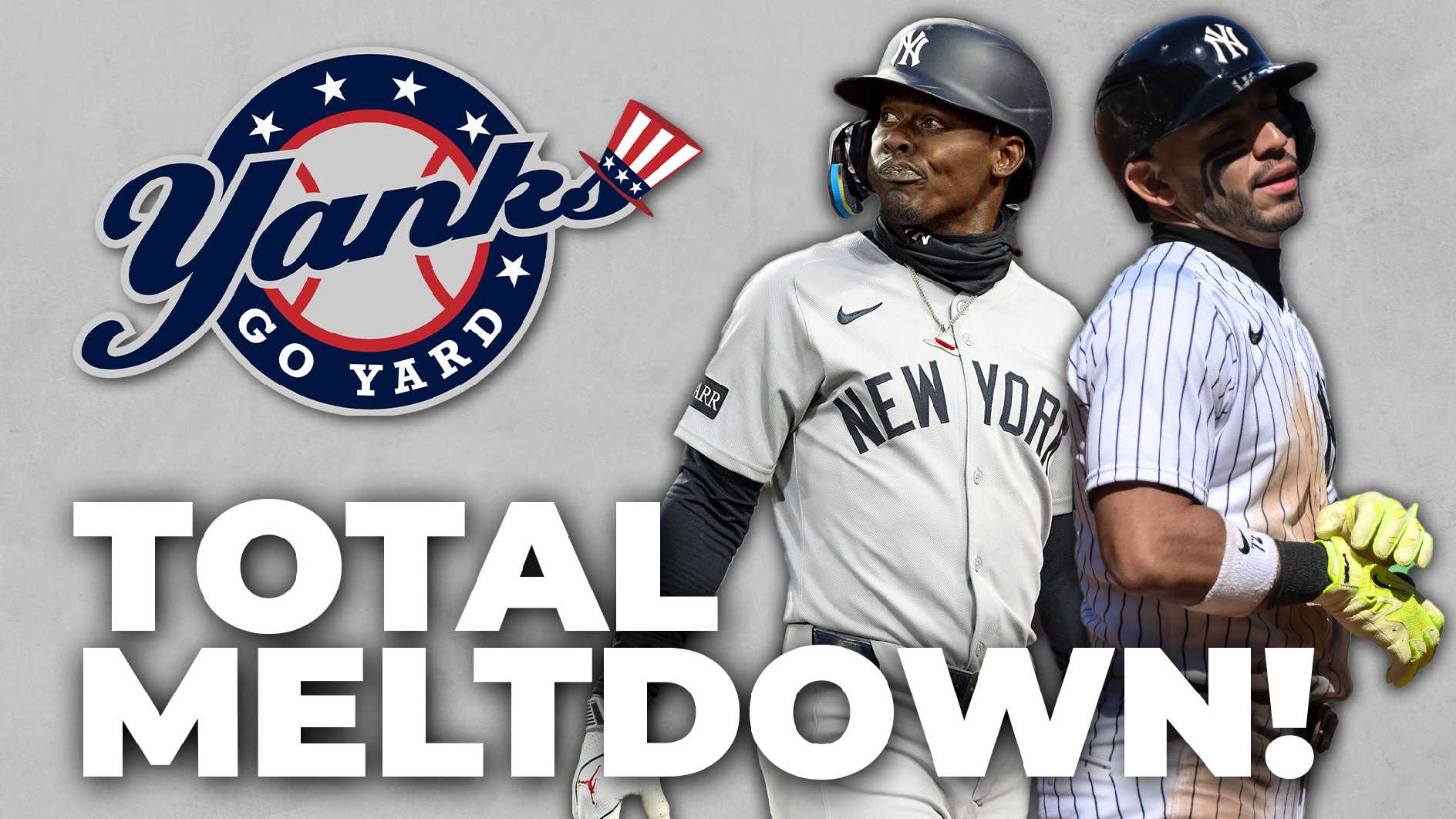 Yankees Meltdown Continues in Weekend Return to Nightmare at The Trop