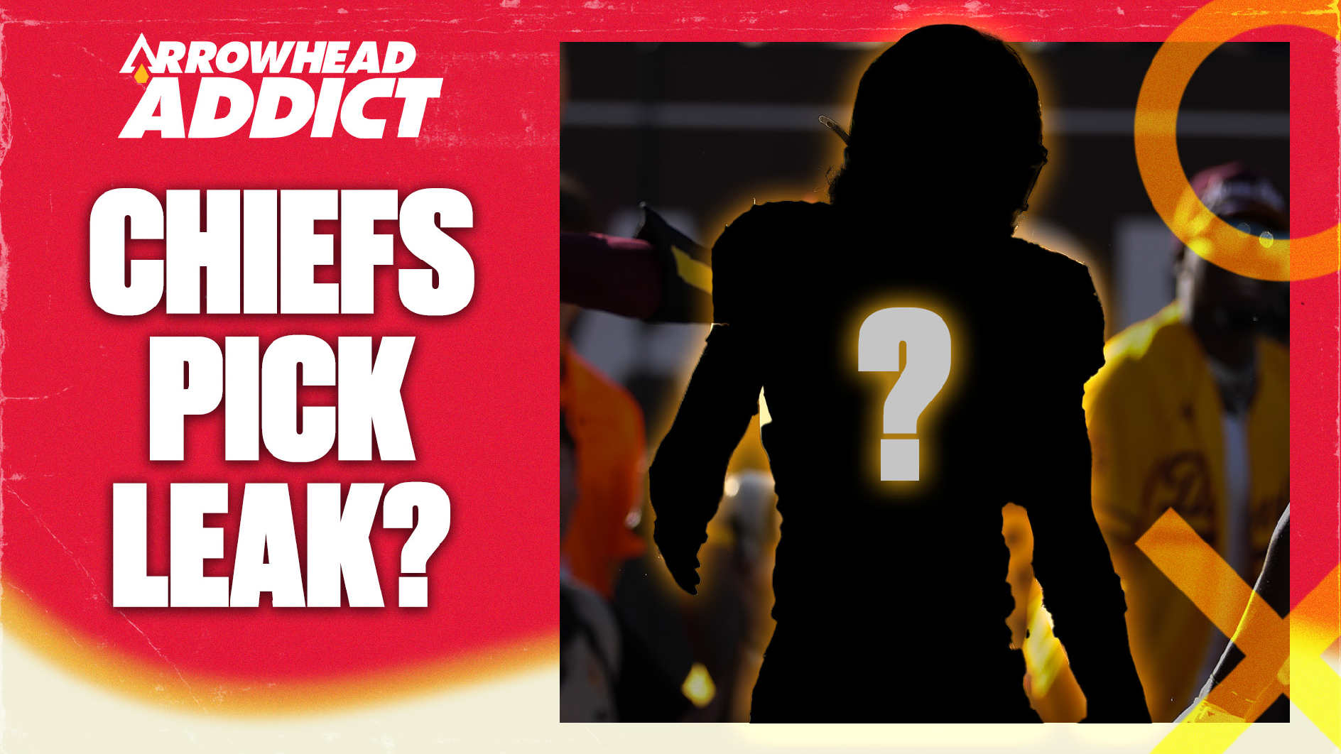 Chiefs Draft Rumors EXPLODE: New Favorite at No. 9?