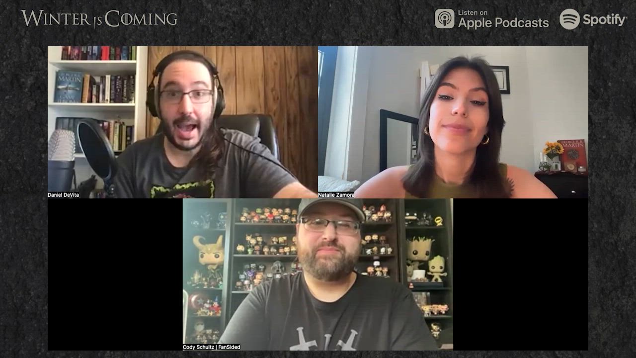 We Rewatched the Game of Thrones Premiere 15 Years Later. Here’s What Holds Up