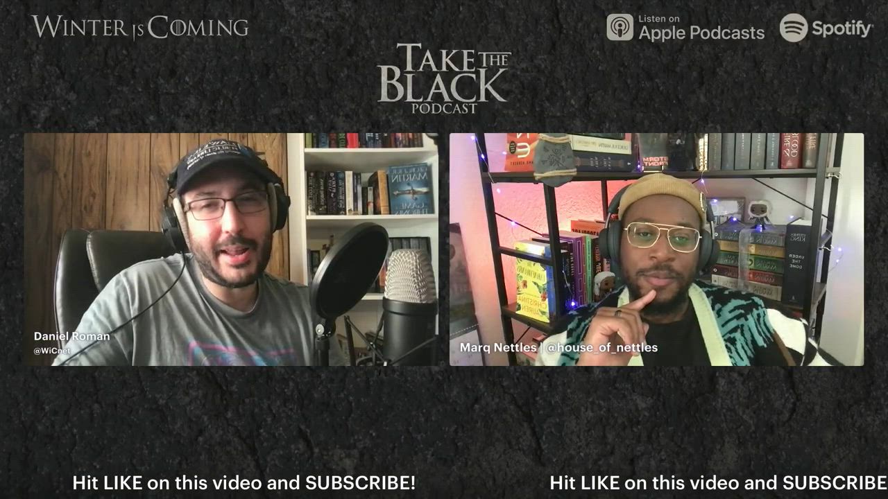 The Winds of Winter "Leak" & Everything We Know About The Aegon’s Conquest Movie