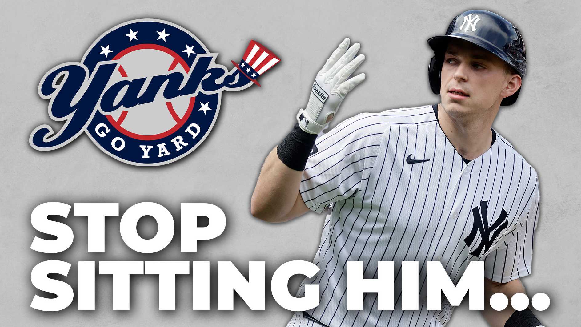 Yankees Make Royals Rage-Quit By Firing Benny Rice in Several Big Spots