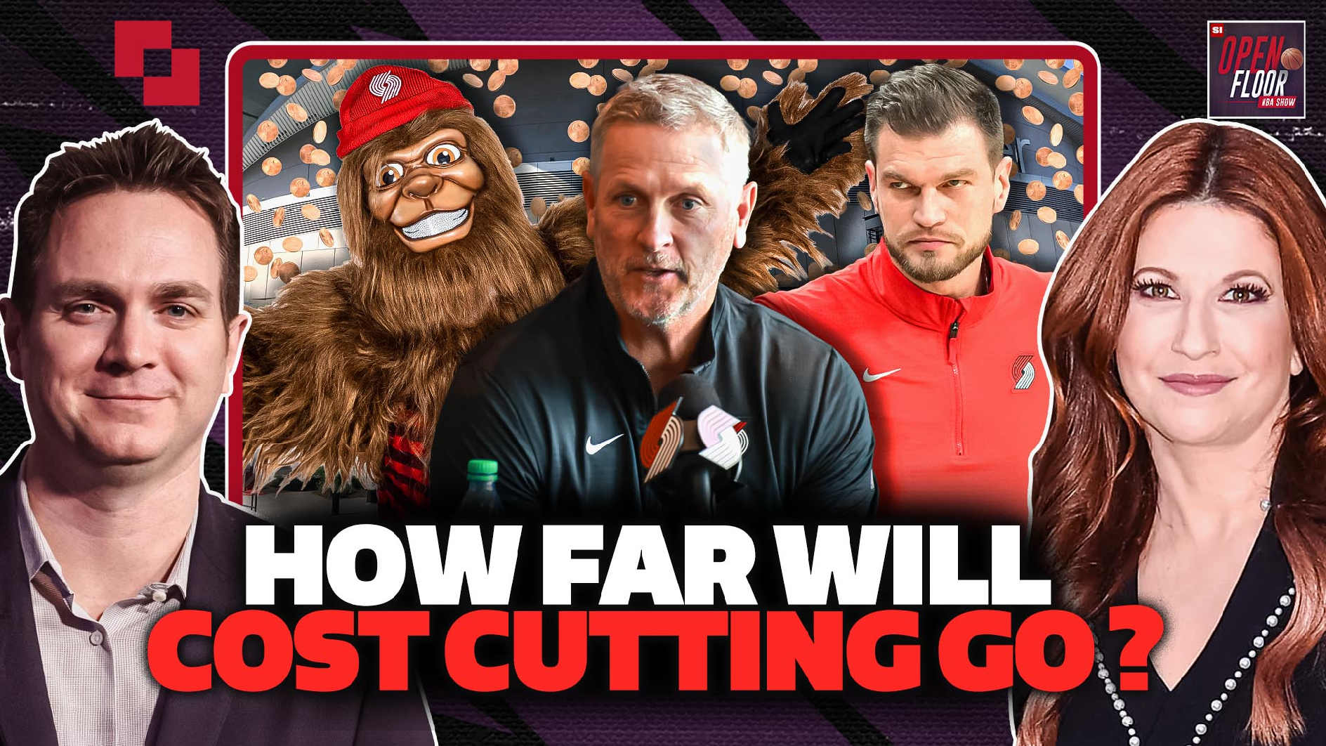 Tom Dundon's Cheapness is the Talk of the NBA 