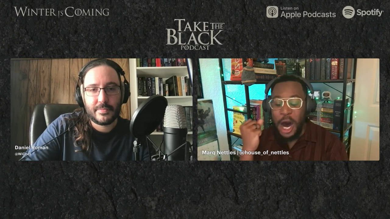 What Game of Thrones Spinoffs Do We Want to See Next?