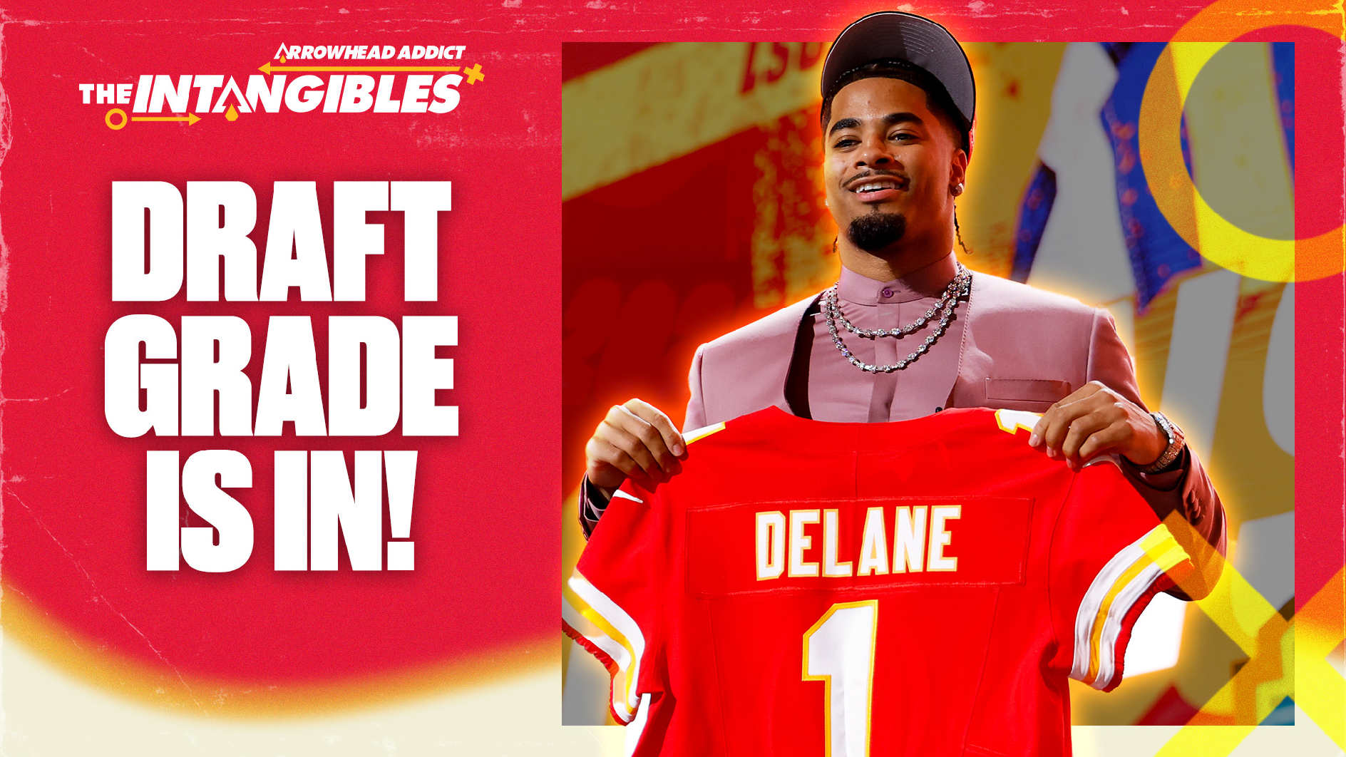 Did the Chiefs Nail the 2026 NFL Draft? Full Class Breakdown