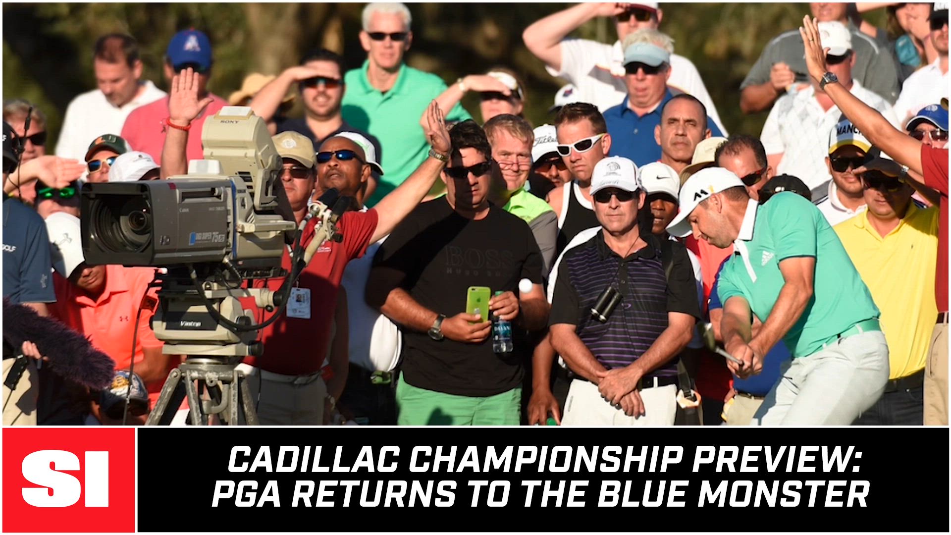 Cadillac Championship Preview