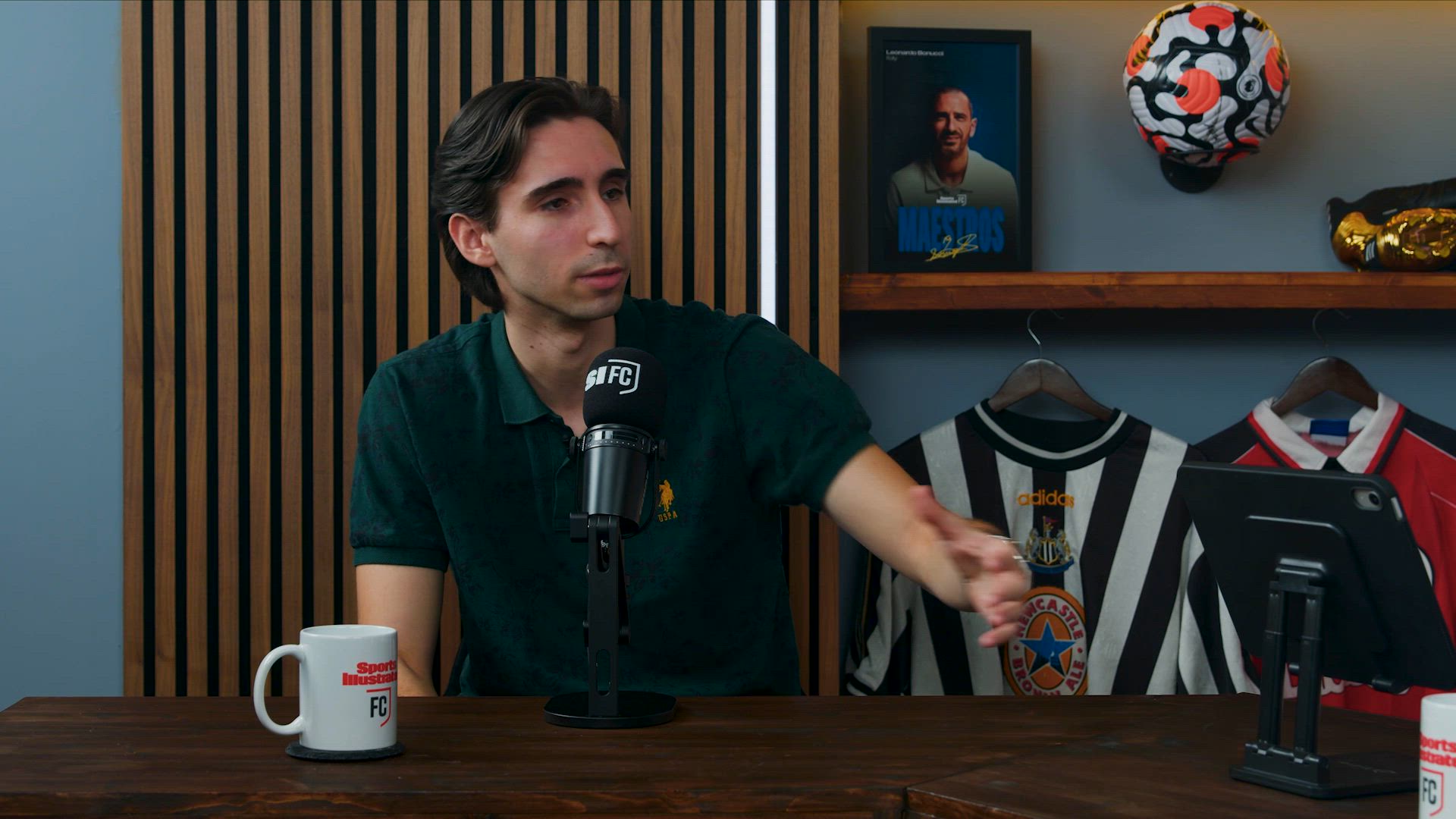 Why The Premier League Is Under-Achieving & How Pep’s Tactics Have Defined Another Season | SI FC