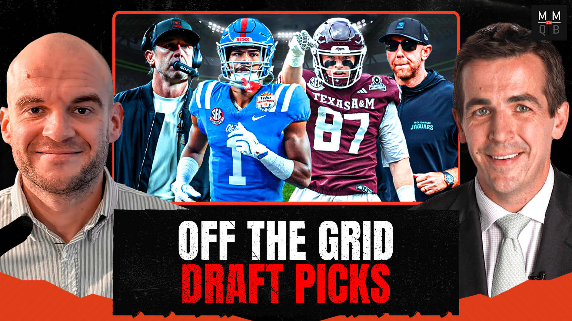 We Overreacted to These Draft Selections