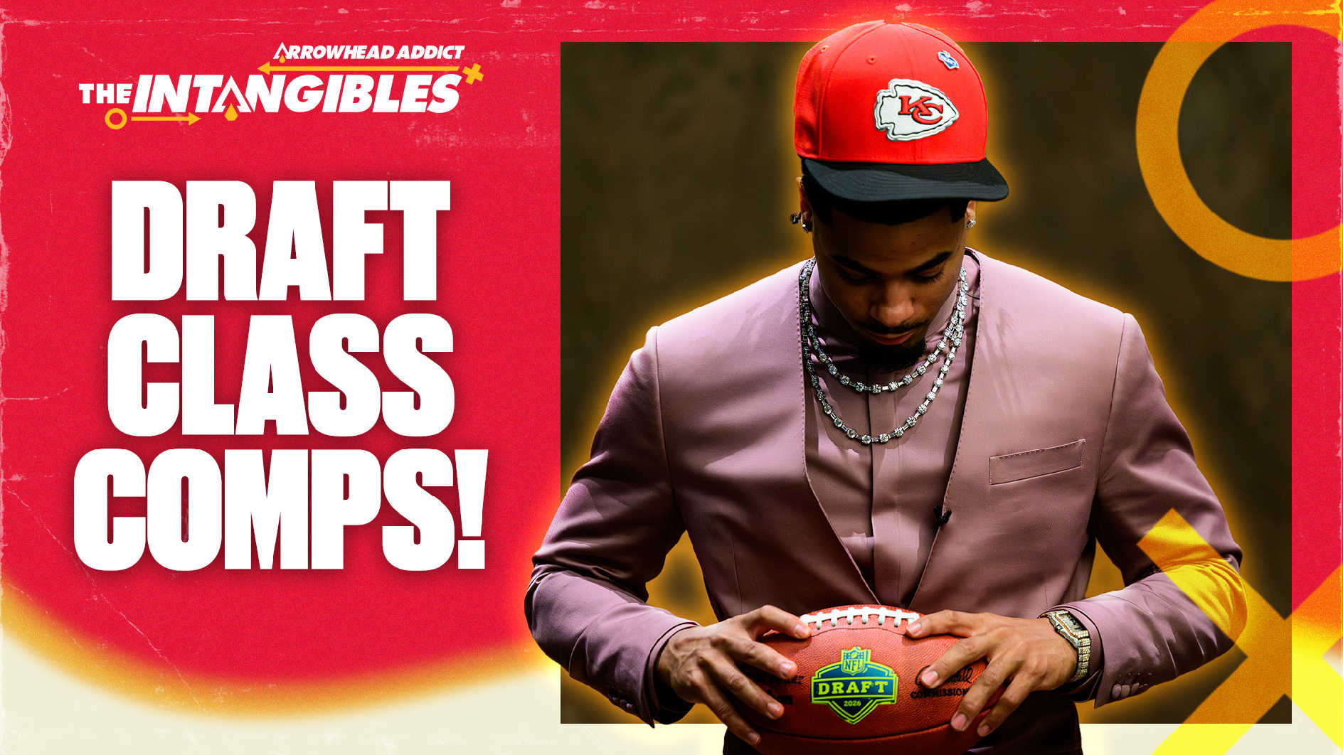 What’s the Best-Case Scenario for the Chiefs’ 2026 Draft Class?