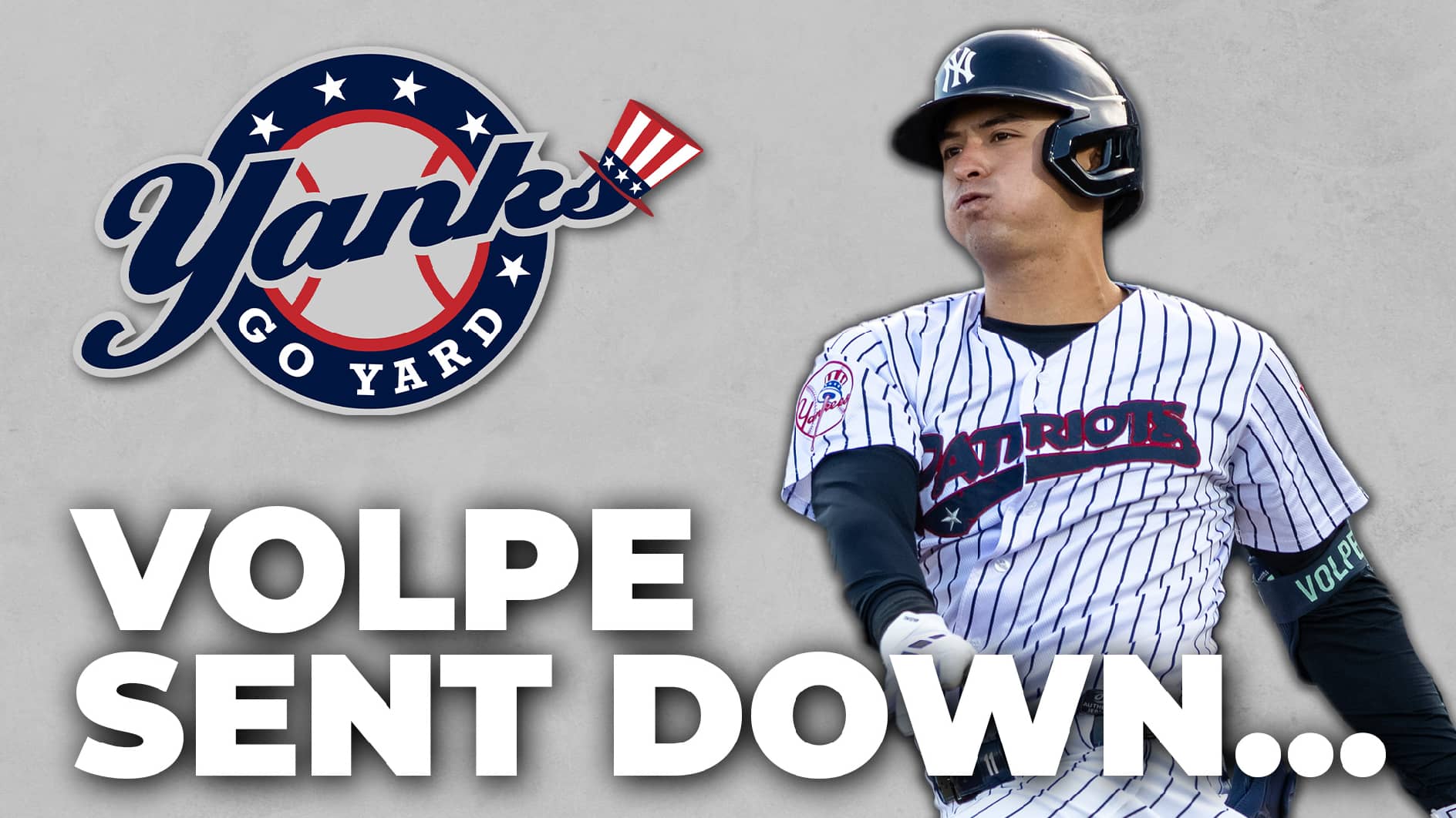 Yankees Survive Ben Rice Injury Scare, Send Volpe to Purgatory in Ridiculous Weekend vs. Orioles