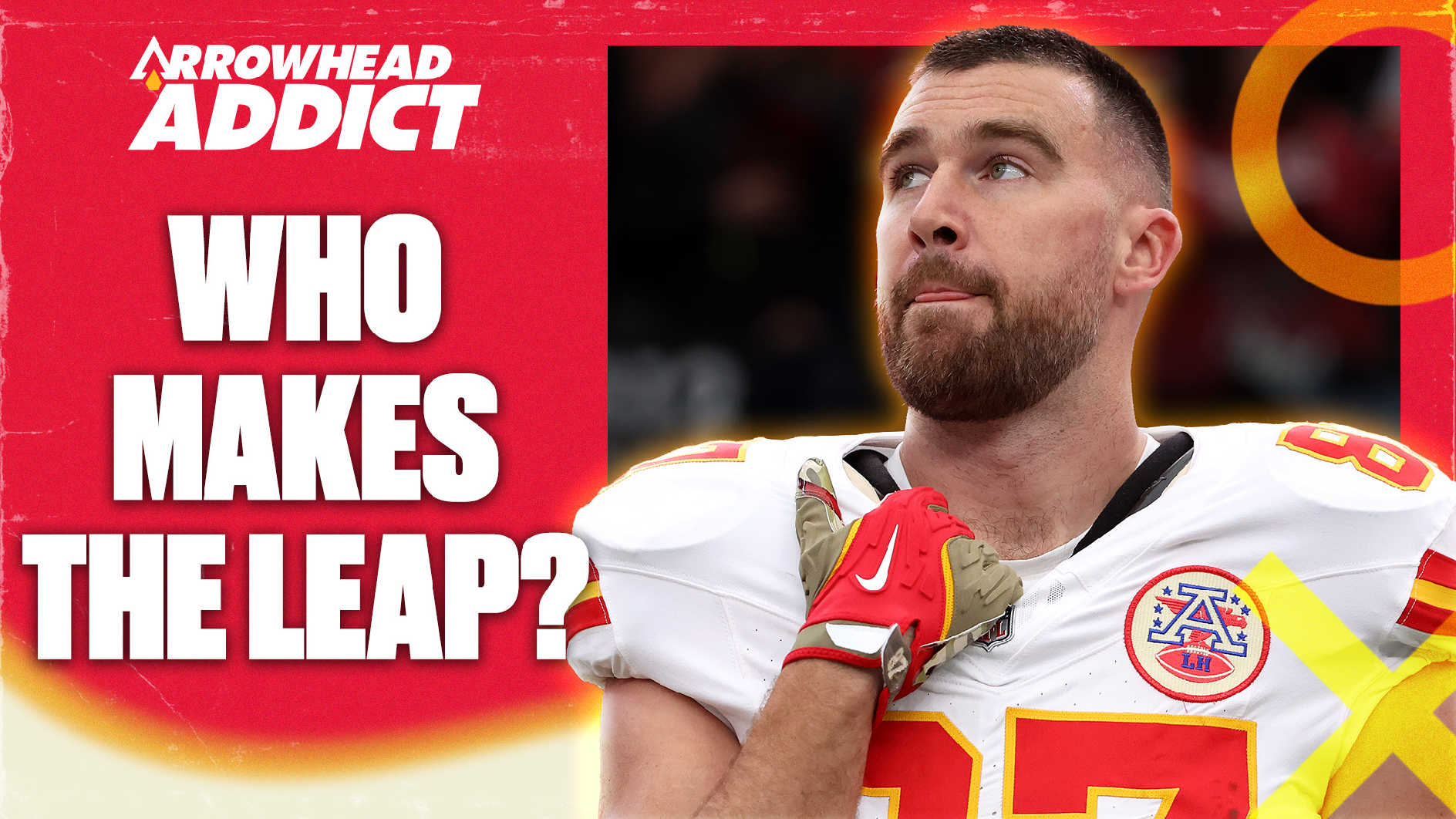 Ranking the Chiefs Roster: Who Are the REAL Quality Starters?