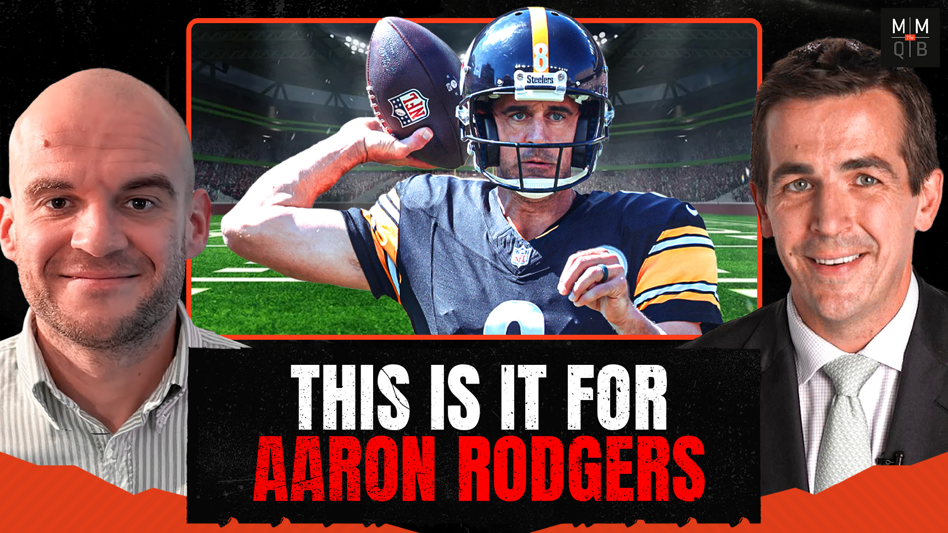 Face It: The NFL Is More Fun With Aaron Rodgers 