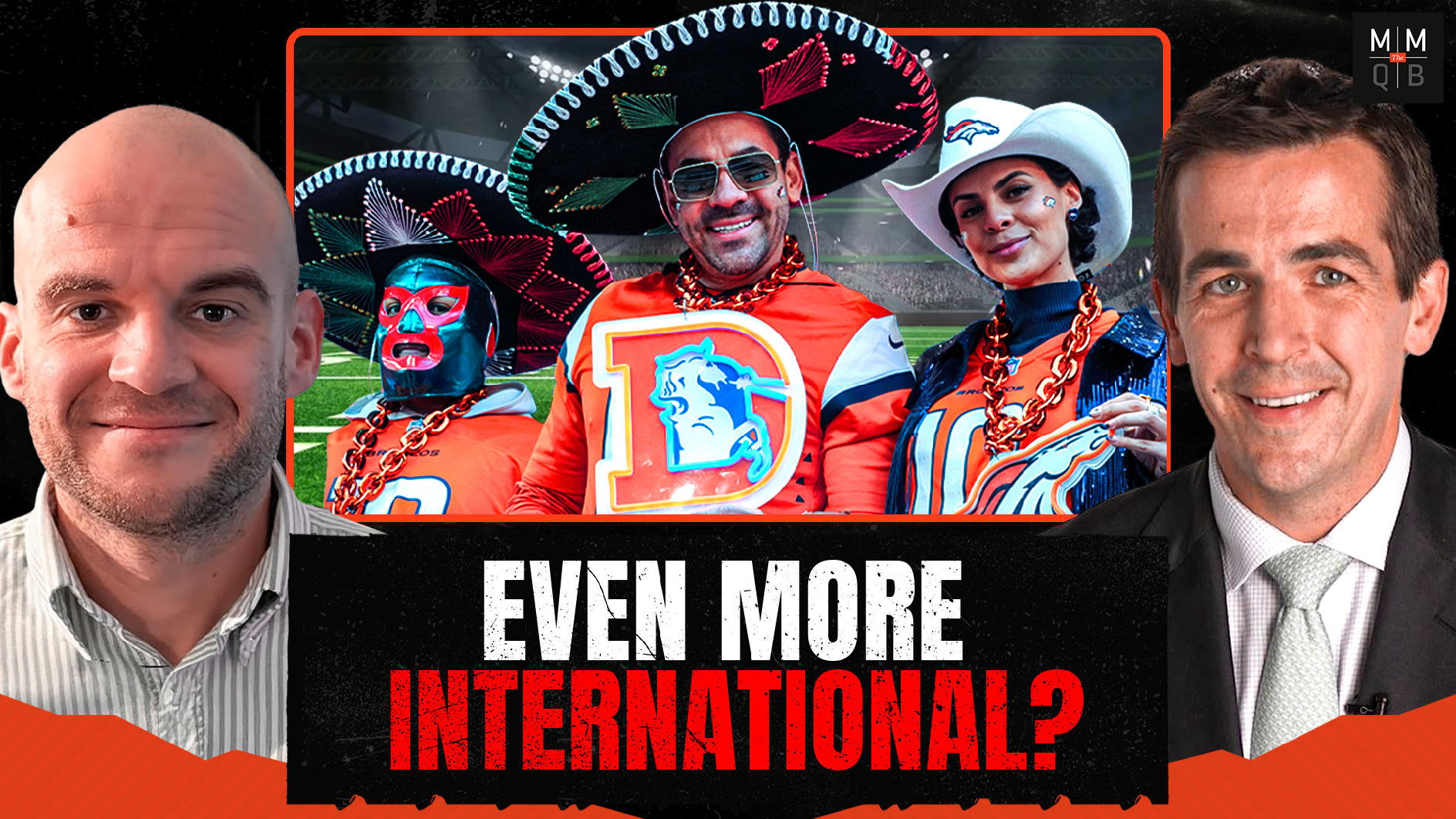 How Many International Games Is Too Much? 