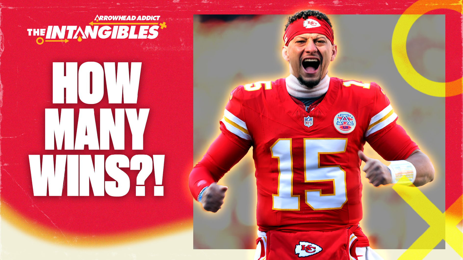 Chiefs Schedule Reaction: Toughest Games, Trap Games & AFC West Battle