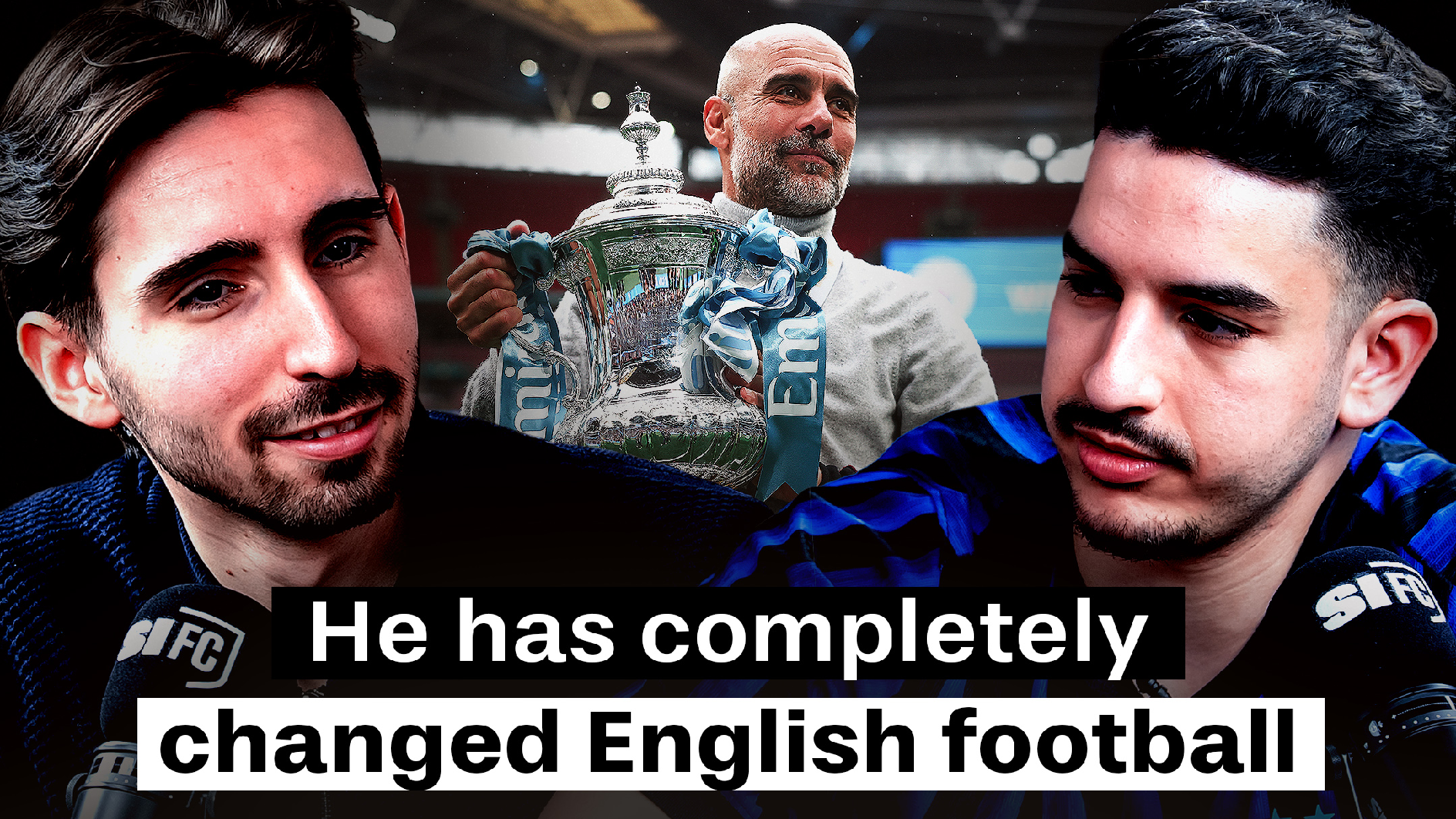 Should Neymar Be At The World Cup & Why England Will Disappoint | SI FC
