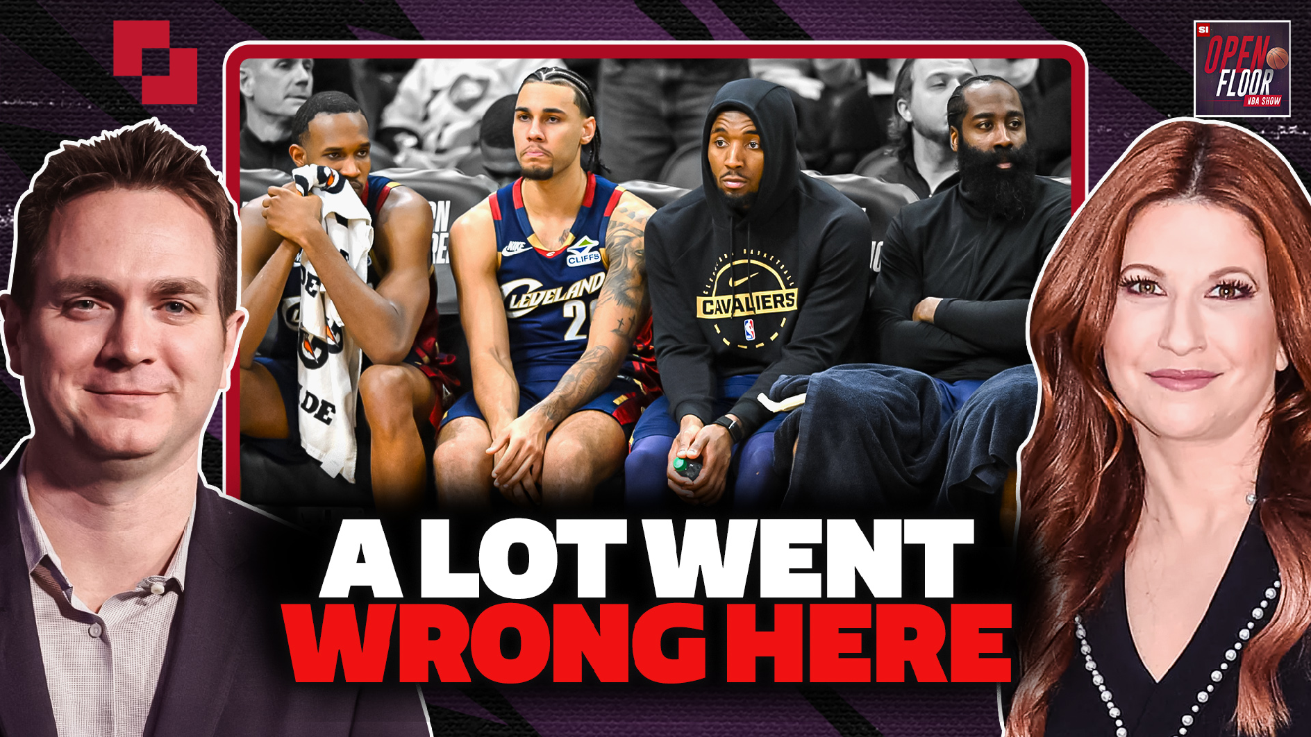 Where Do the Cavs Go From Here?