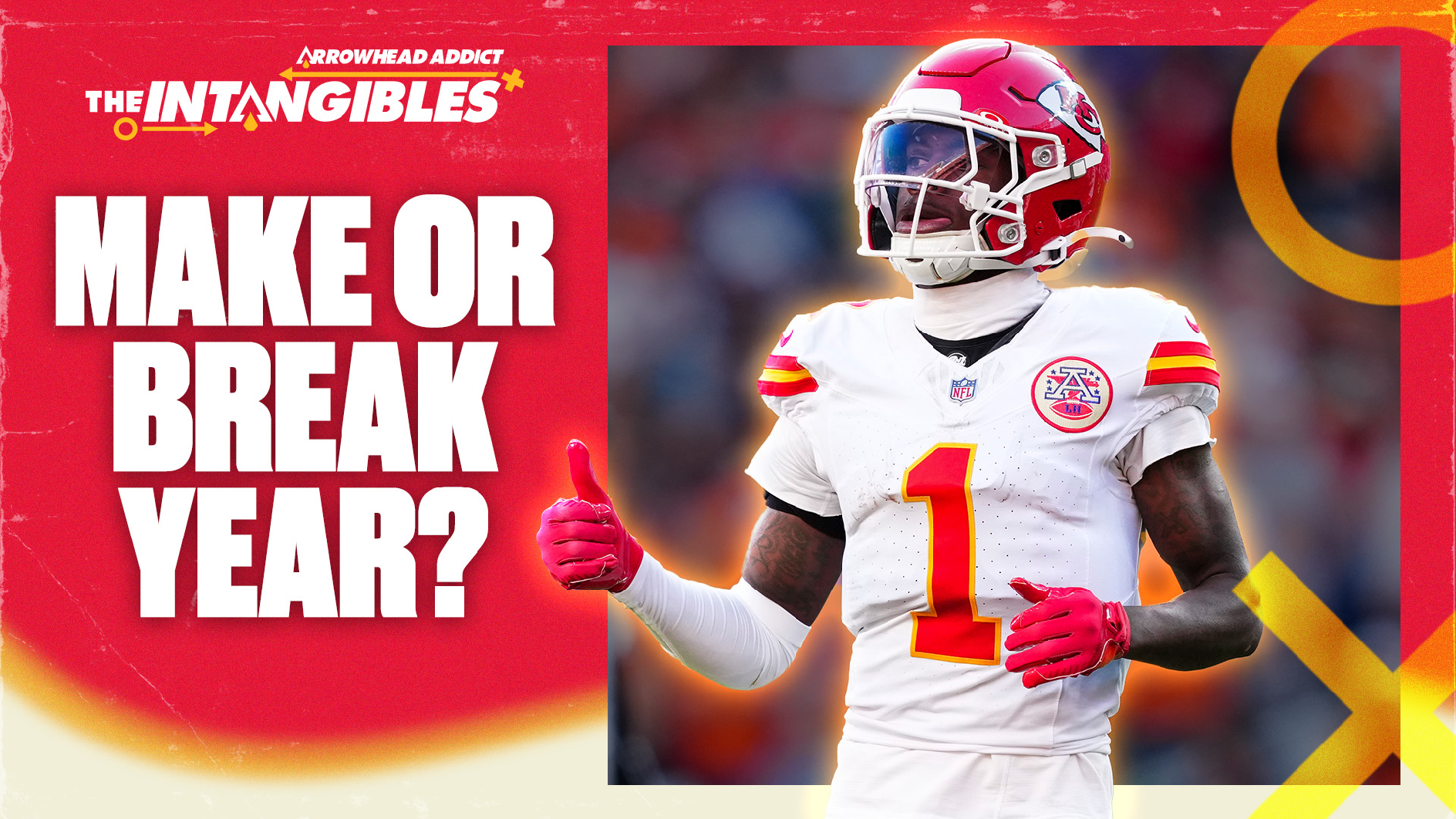 5 Chiefs Players Who Will Define the 2026 Season