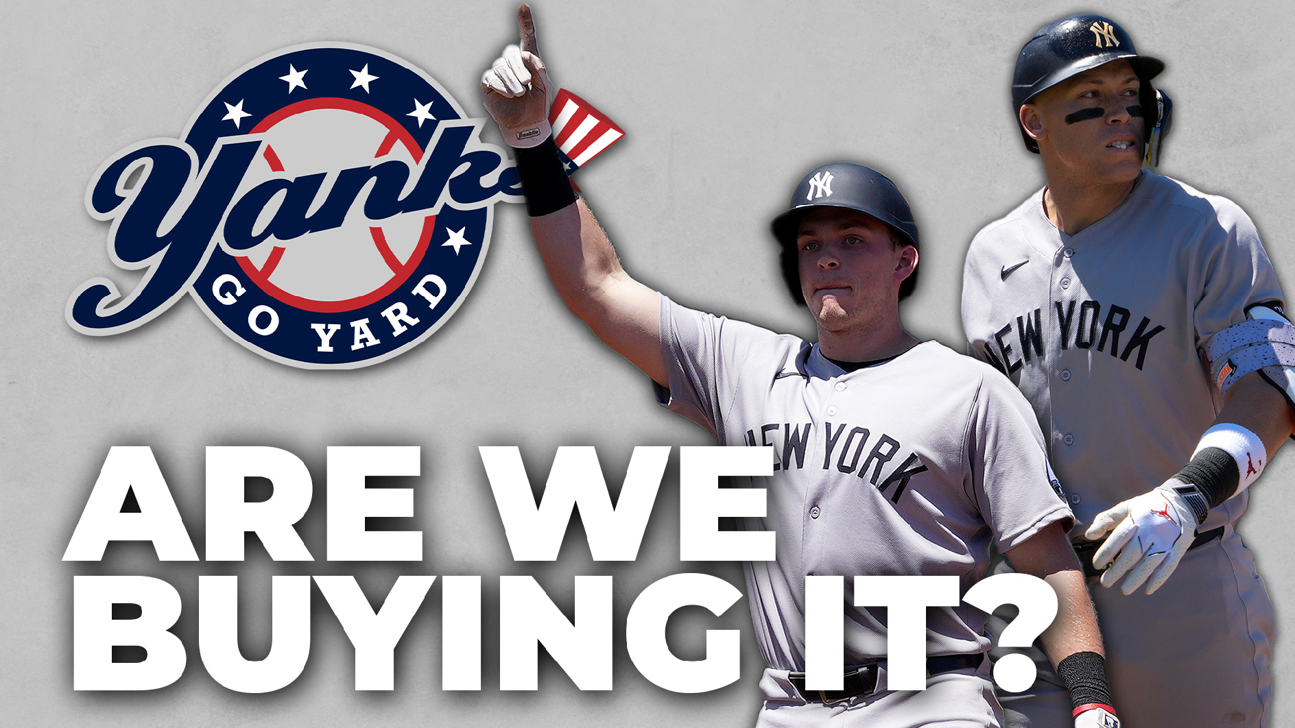 Yankees Make History vs A’s, But We Need to Talk