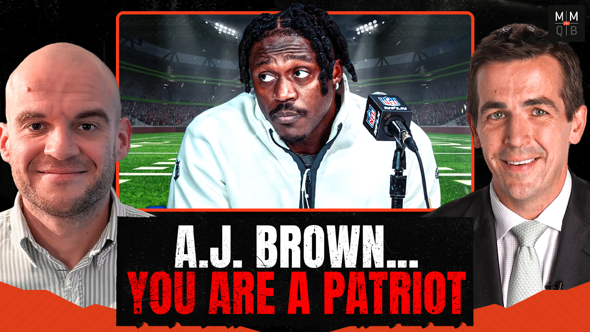 How Will the Patriots Use their New Offensive Weapon?