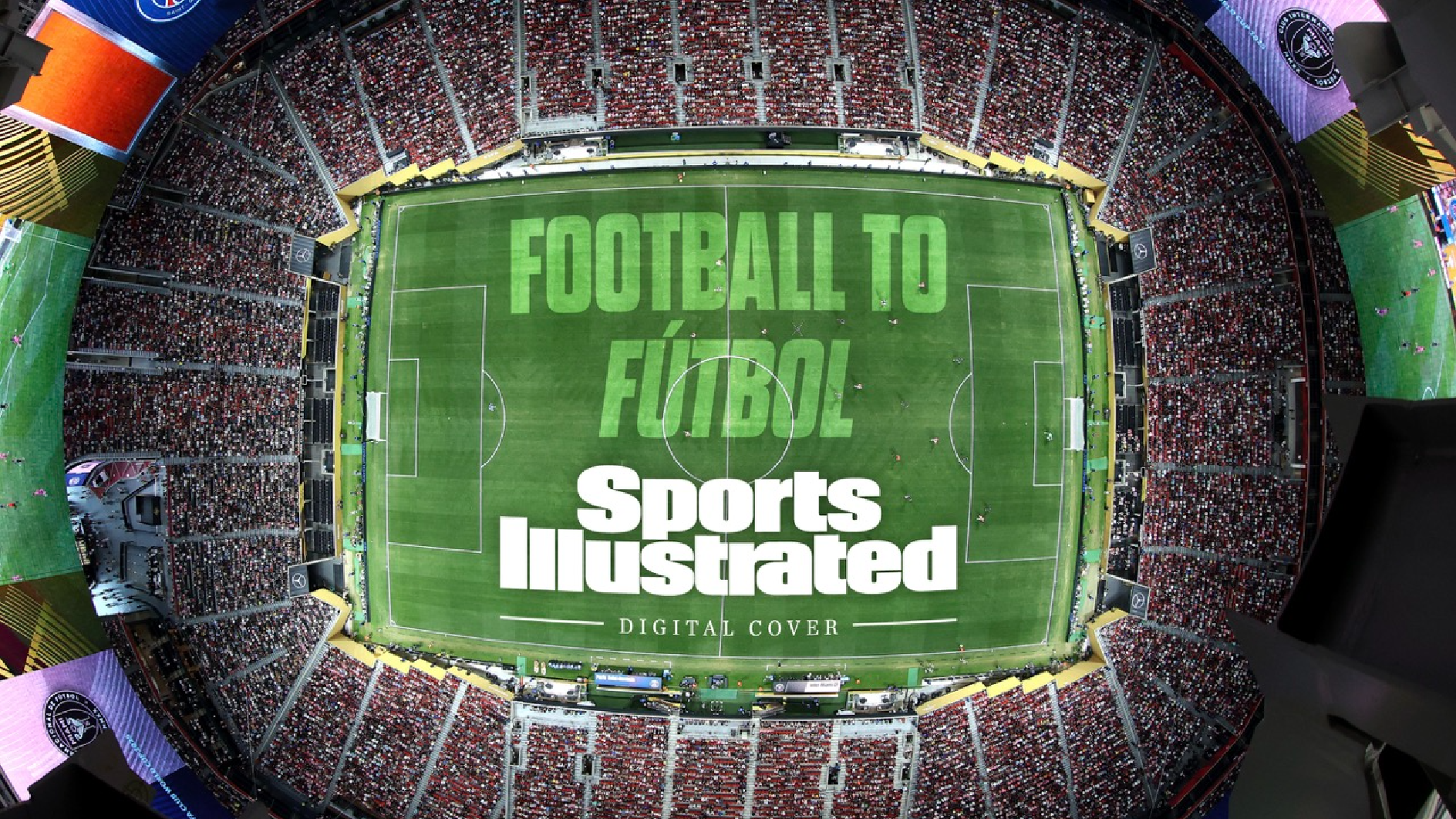 Mercedes-Benz Stadium: Atlanta's World Cup Showpiece