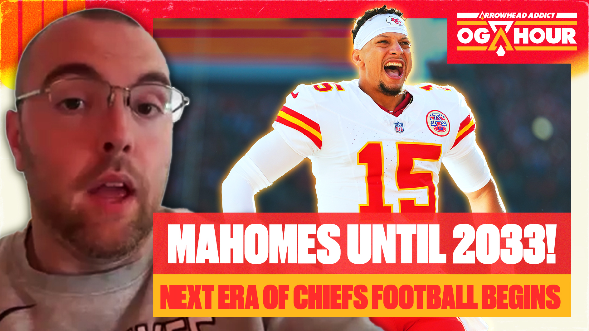 Will Mahomes Catch Brady? Plus Broncos Delusion & L'Jarius Sneed's Return