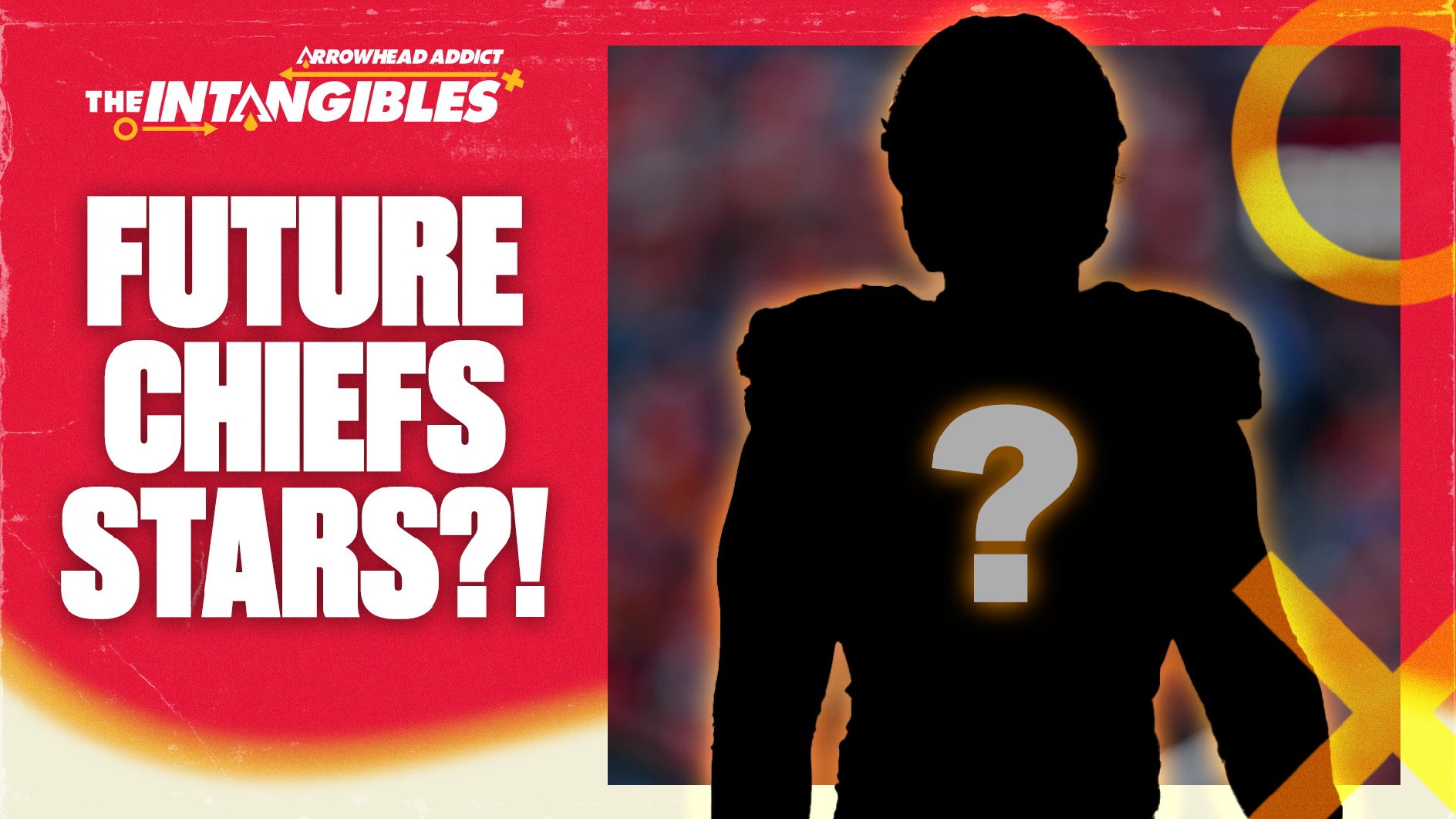 Who Will Matter Most to the Chiefs in 2030? Predicting Kansas City's Future