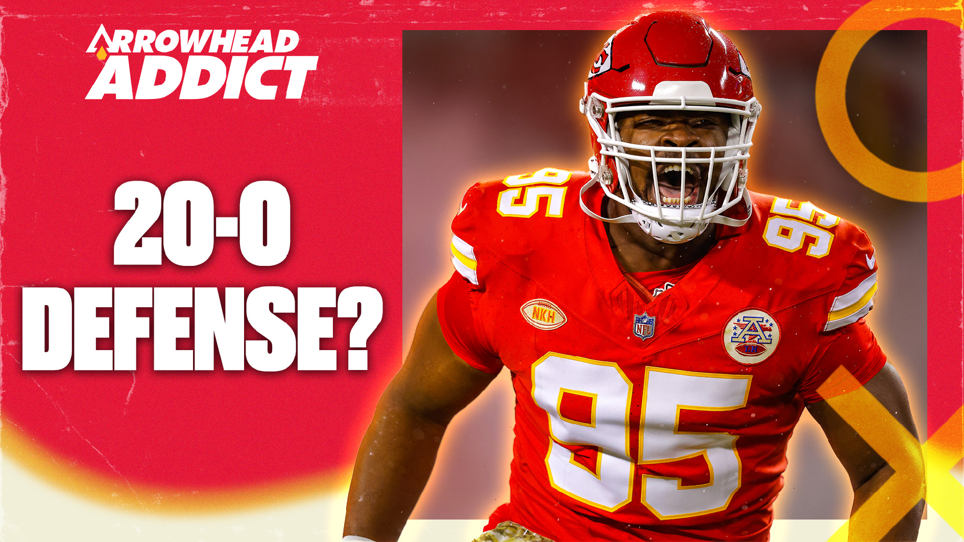 Building the Perfect Chiefs Defense Ever | The Ultimate 20-0 Team