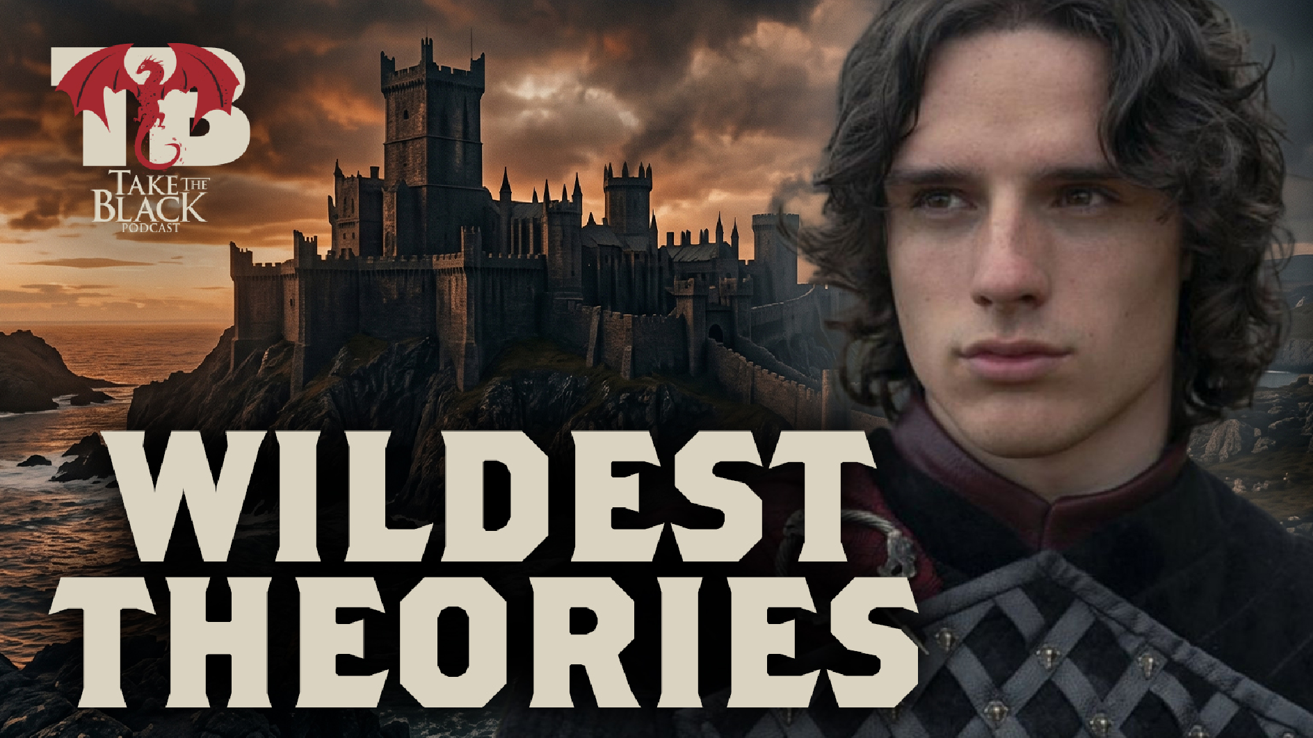 We Read the WILDEST House of the Dragon Season 3 Fan Theories