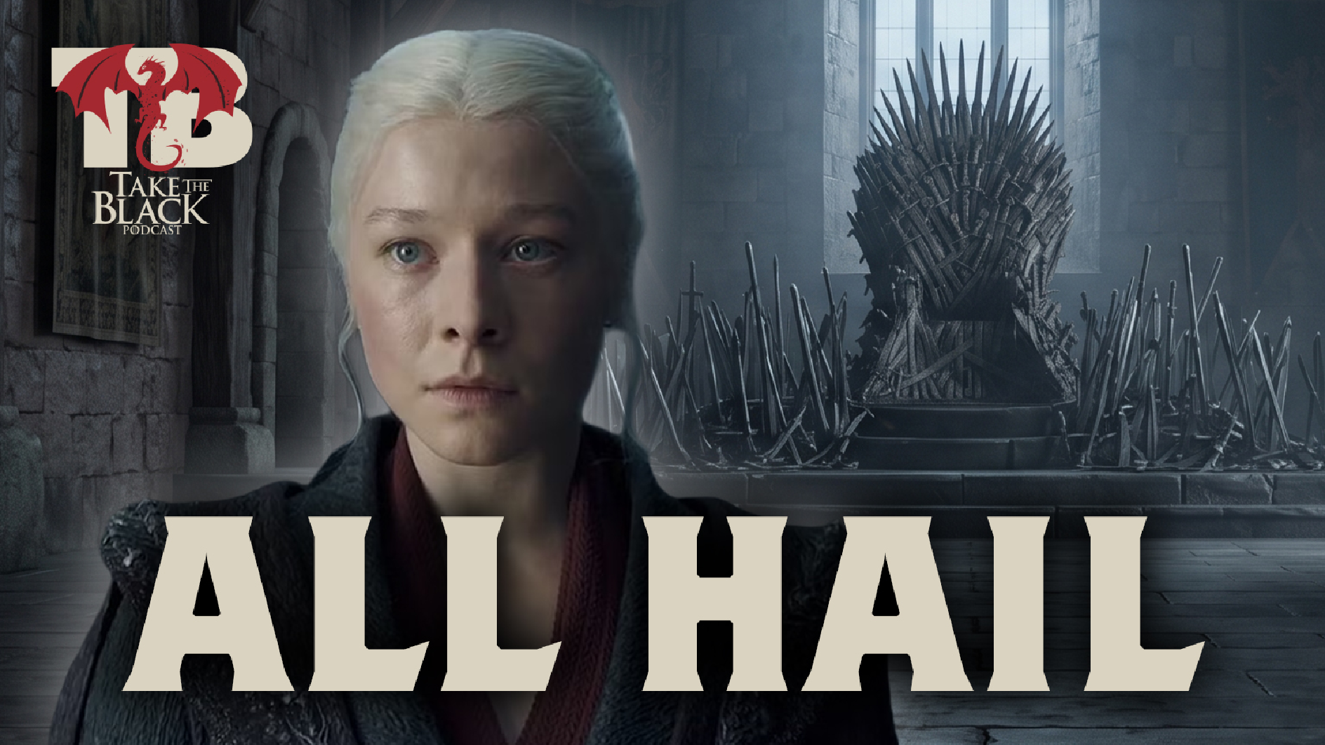 HOTD Season 3 Episode 2 Breakdown | RHAENYRA TAKES KING'S LANDING!