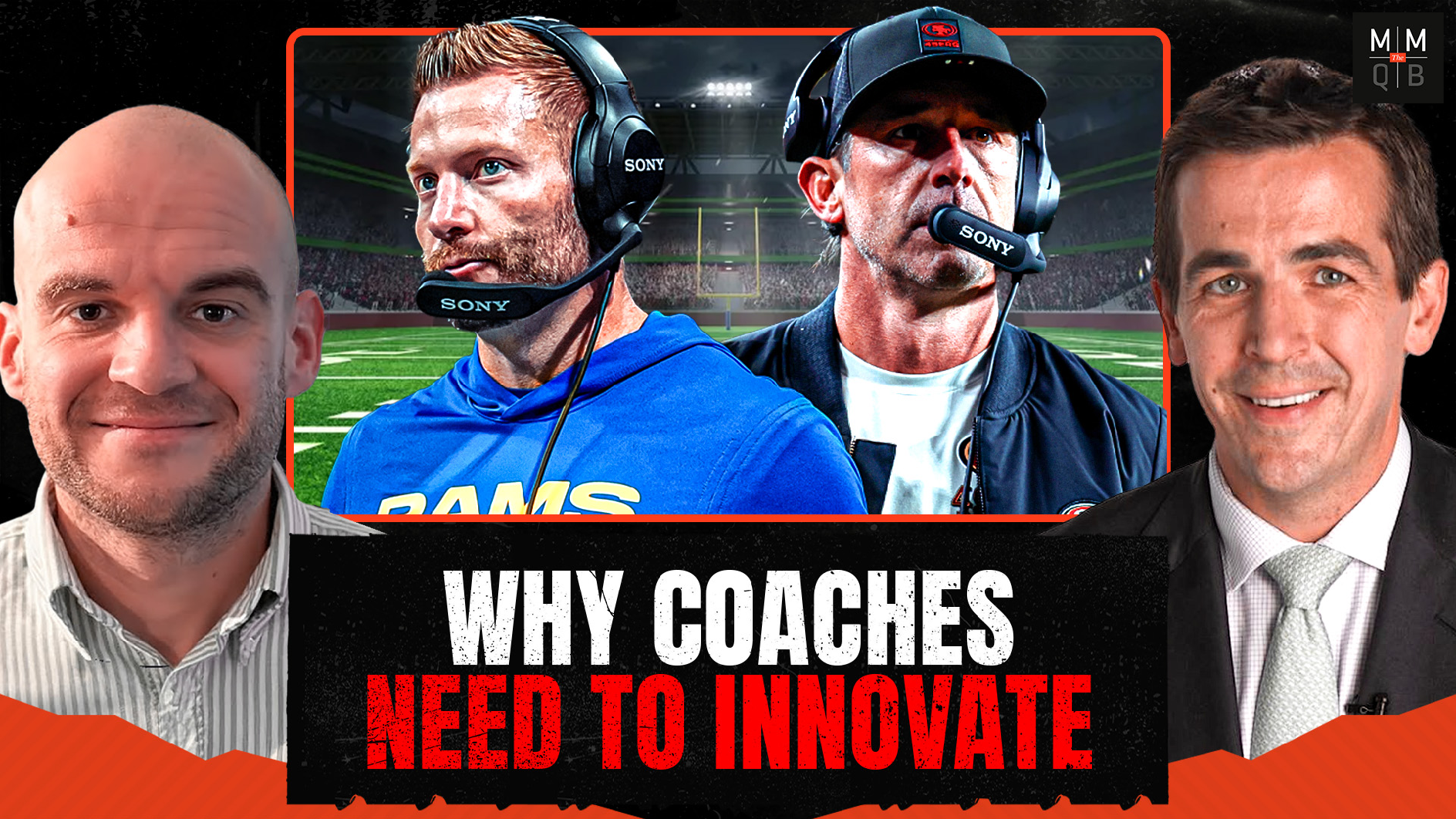 Who Will Be the Next McVay & Shanahan?
