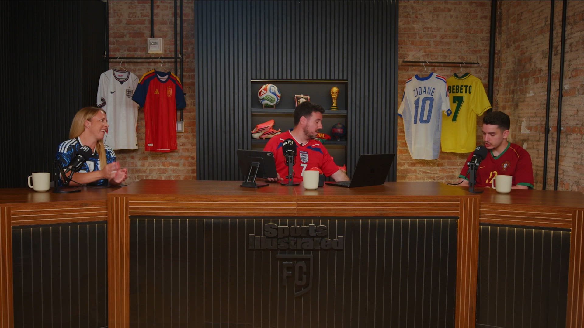 Why This Is Ronaldo's Moment & France Are The Main Candidate To Win | SIFC World Cup Show EP 6
