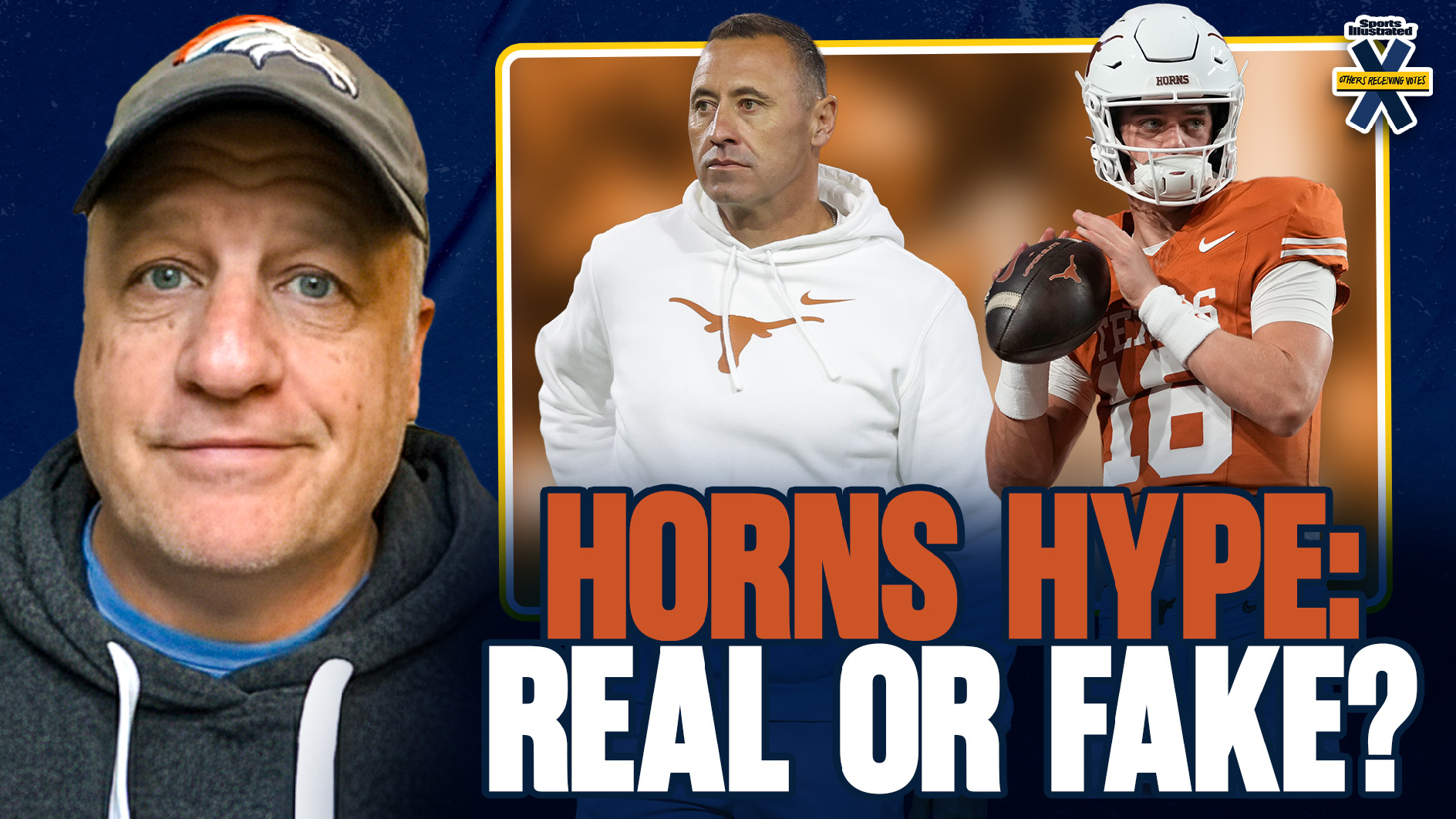 Most Intriguing Power 4 Teams, Coaches, Players and Games