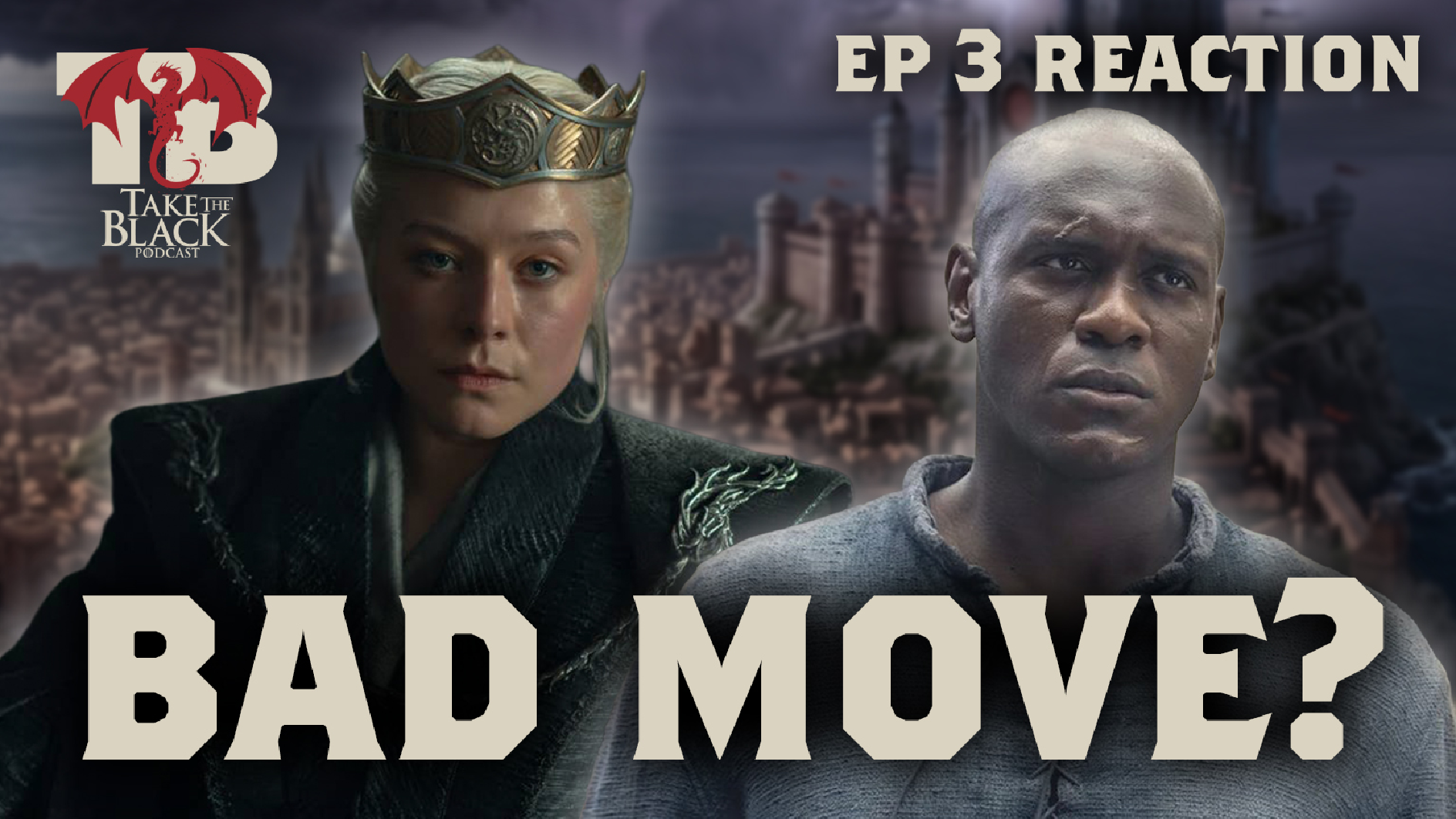 HOTD Season 3 Episode 3 Breakdown | Ruling Westeros Is Hard