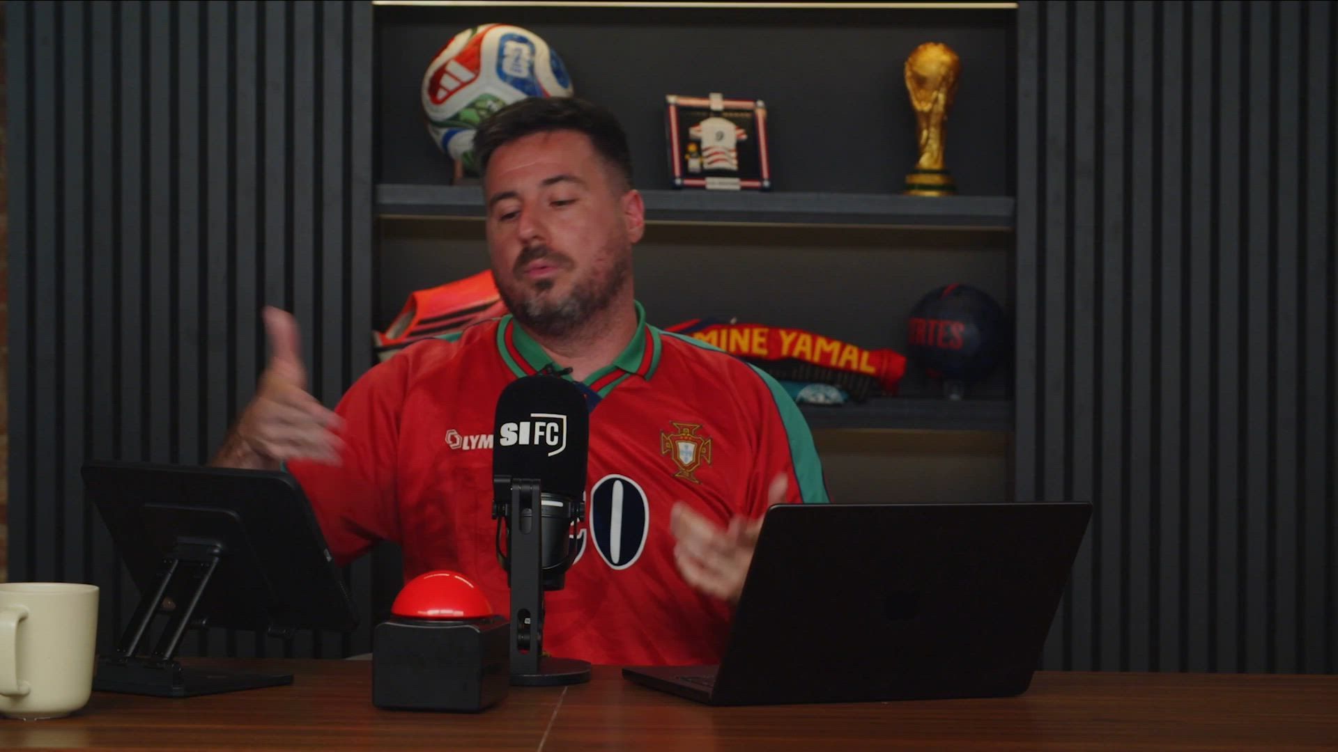 Brazil Are Out Of The World Cup & Why Haaland Is The Best Finisher In The World