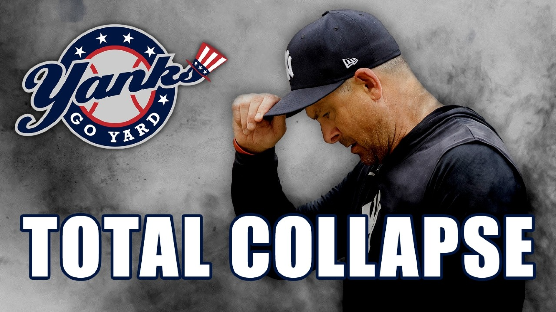 Yankees Are COLLAPSING... This Twins Series Changed Everything | Yanks Go Yard