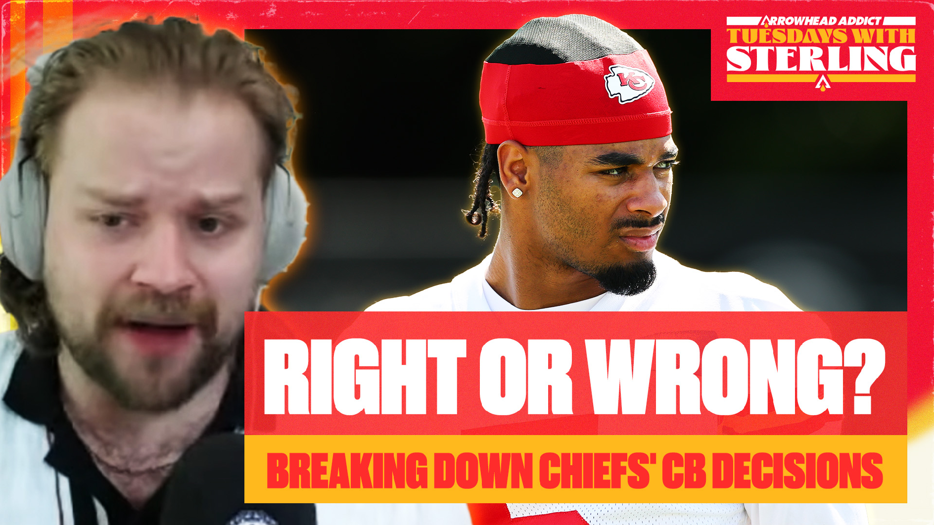 Did the Chiefs Get Cornerback Right This Offseason?