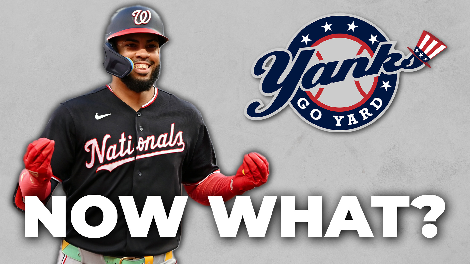 Yankees' Trade Deadline Was a Complete Disaster. What's Next?