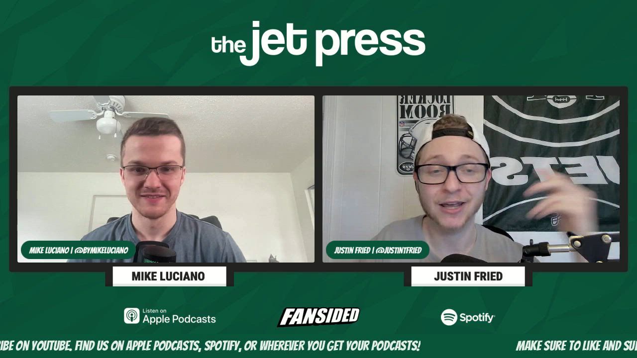 Jets Stock Report as Training Camp Heats Up