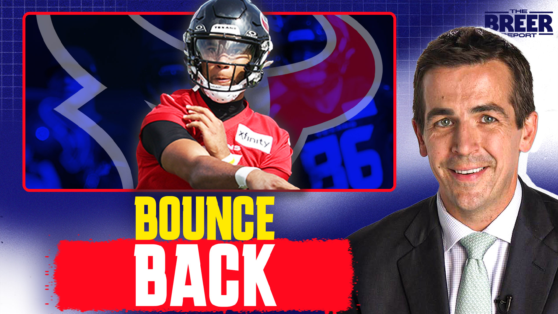  C.J. Stroud is Ready to Respond | Top 5 Texans Camp Takeaways | Albert Breer