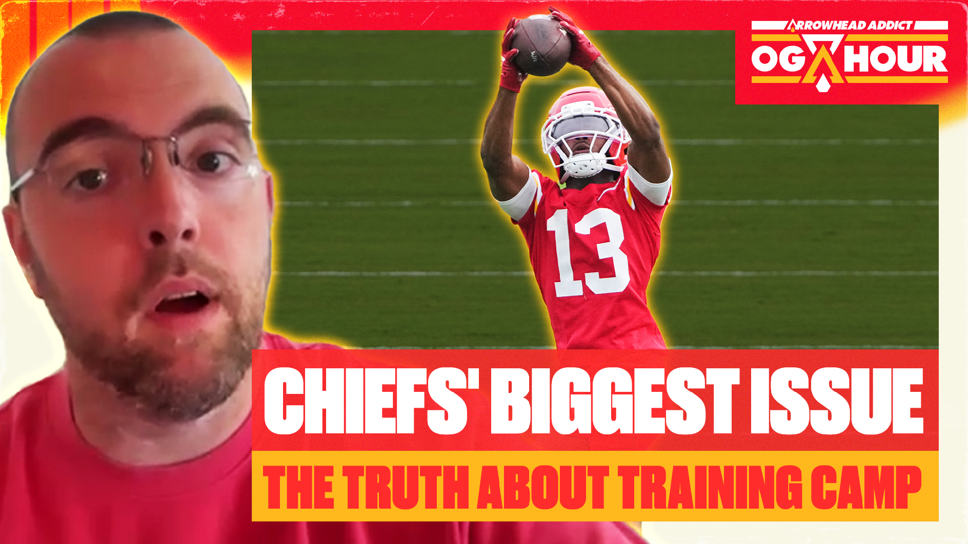 Are the Chiefs' Rookies GOOD ENOUGH to Win Another Super Bowl? | OG Hour