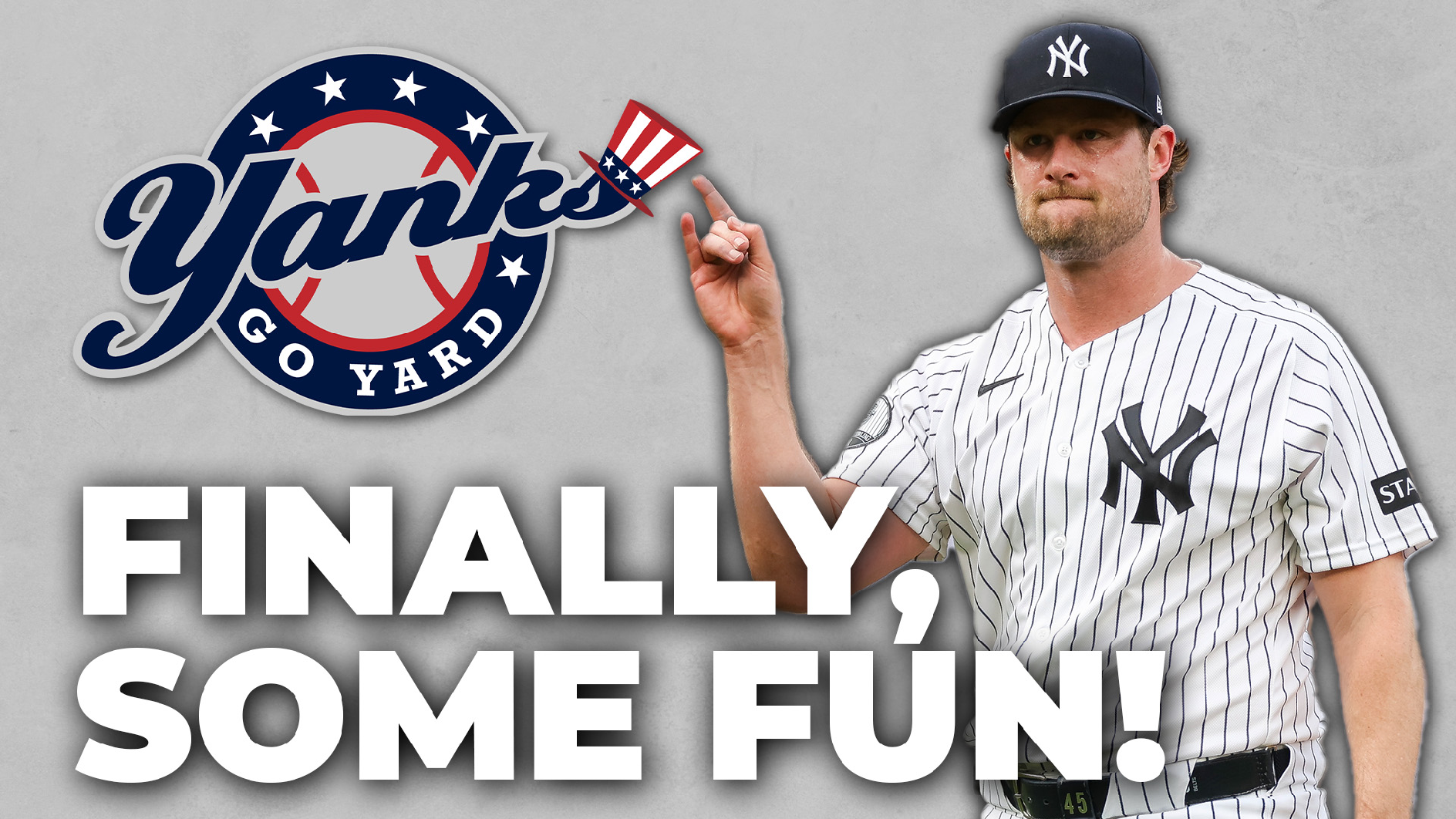 Yankees’ Pitching Remains Insane, Offense Remains Hilarious in Series Dub vs. Braves