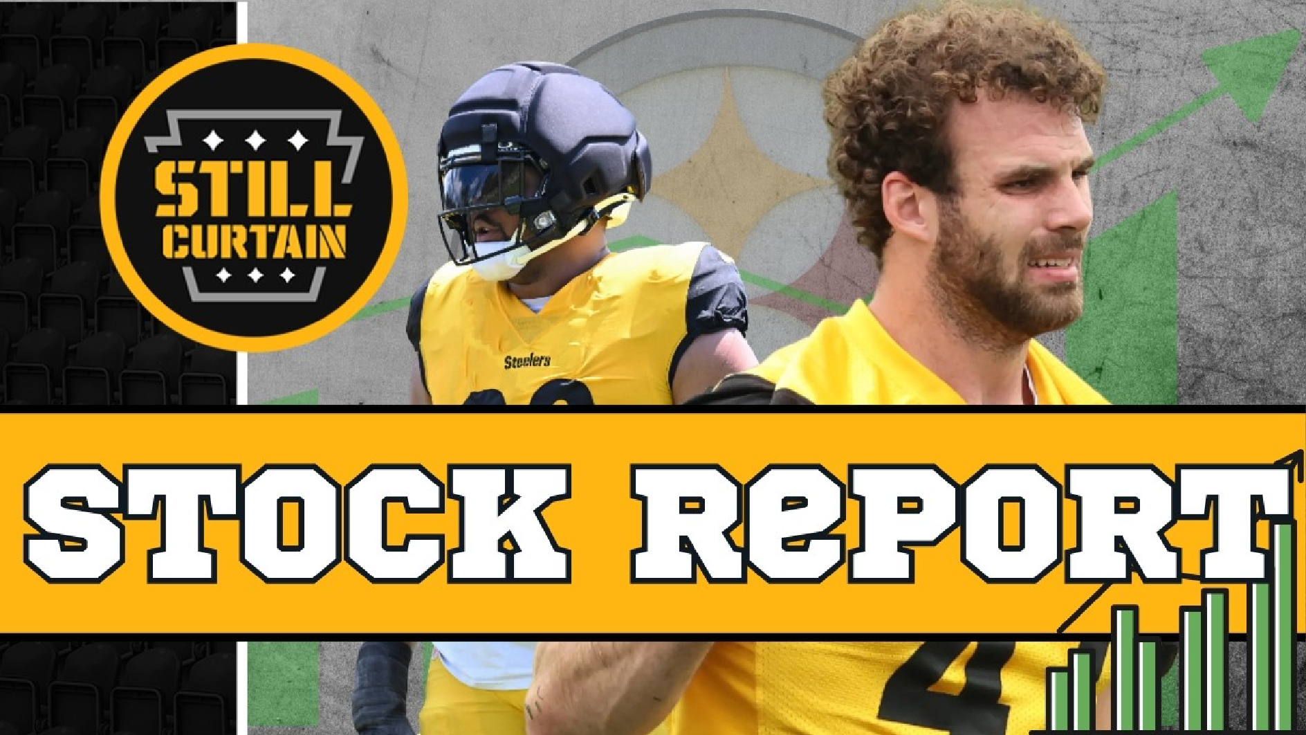Steelers Training Camp Stock Report: Who’s Rising and Who’s Falling?
