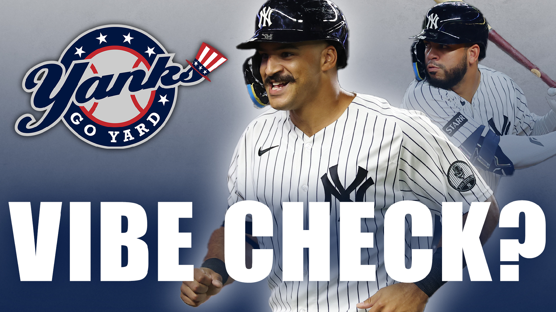 Yankees Vibe Check: Surprisingly Great Energy in Mariners Series?