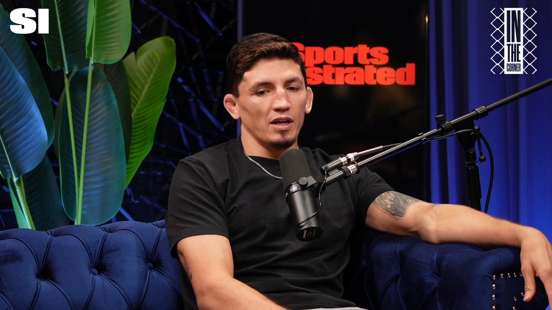 Vince Morales: Life After the UFC and the Fight to Get Back