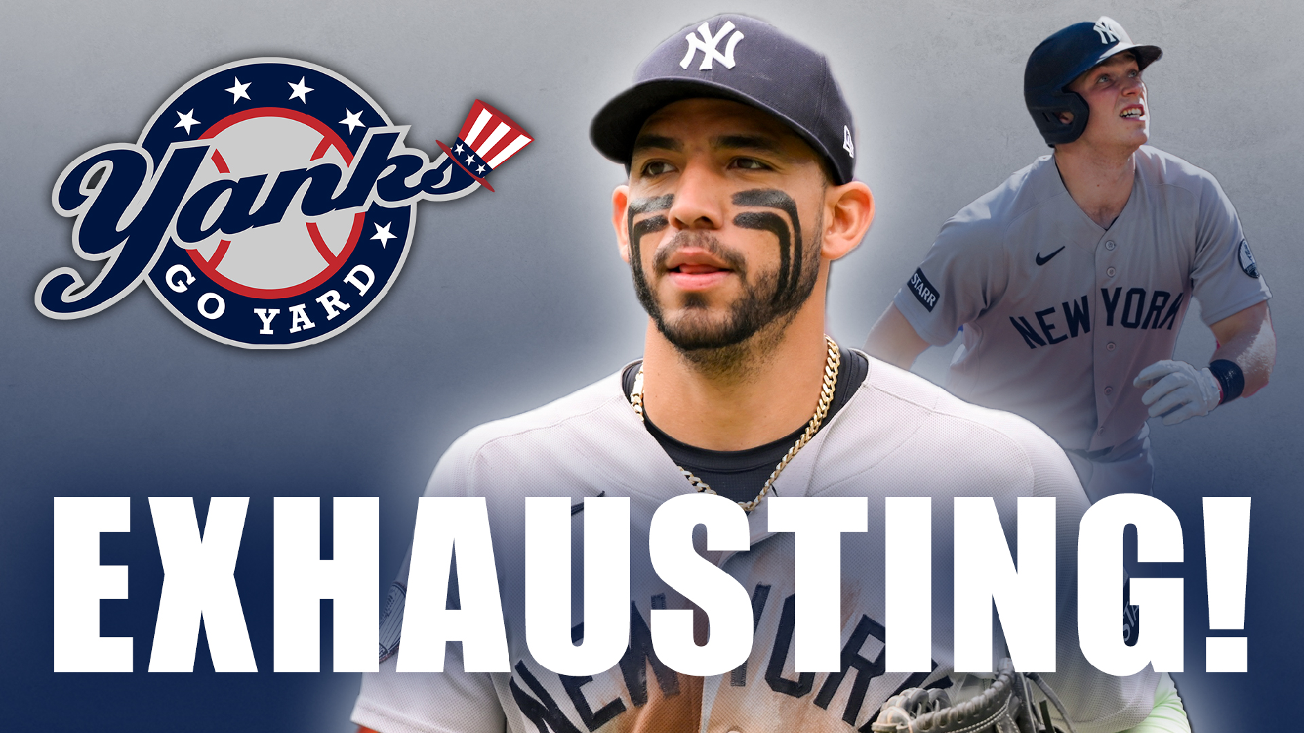 Yankees Barely Escape Blue Jays Series in House of Horrors